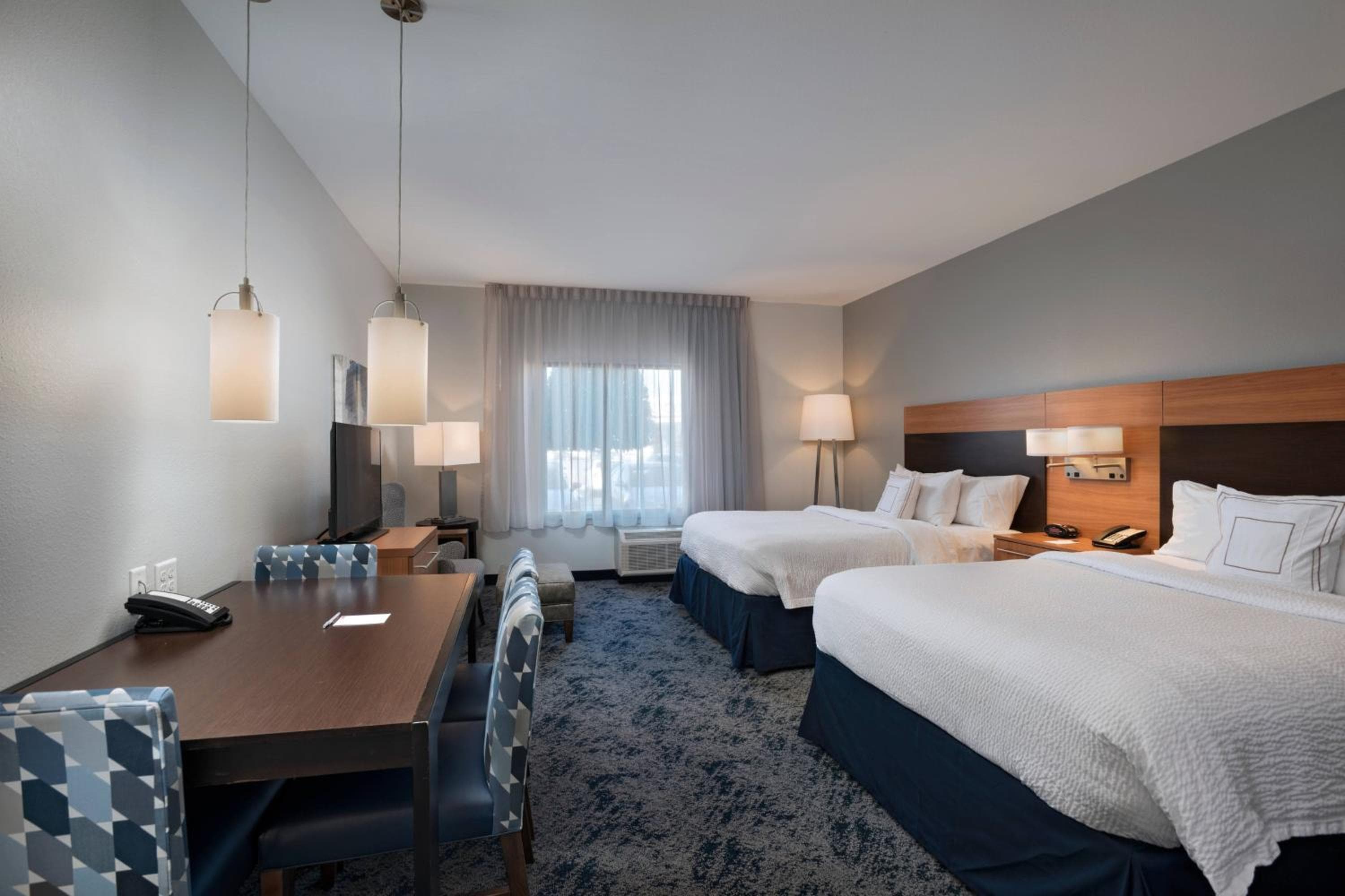 TownePlace Suites by Marriott Monroe, Monroe, photo 2