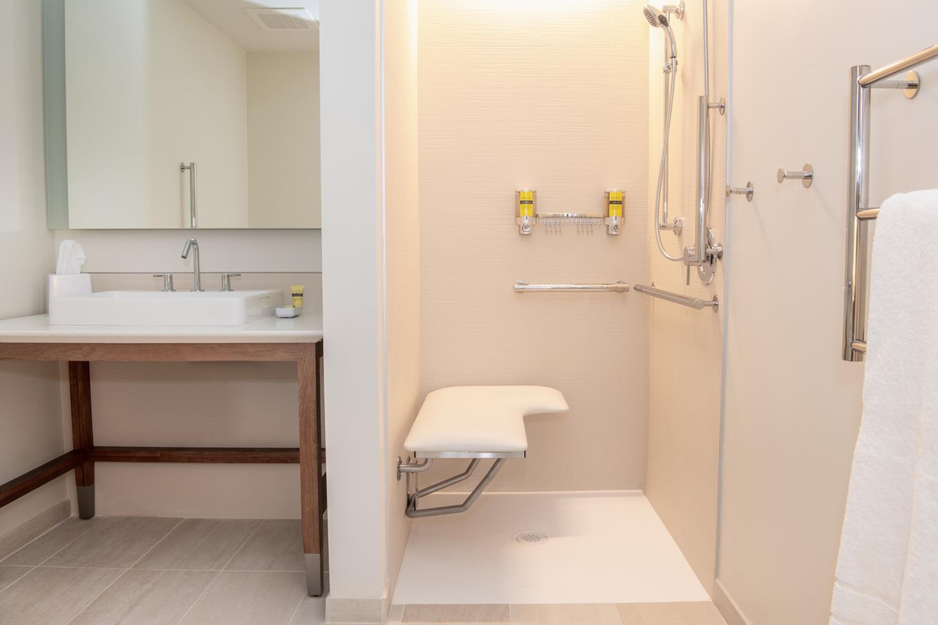 Element by Marriott Scottsdale at SkySong, Scottsdale, photo 5