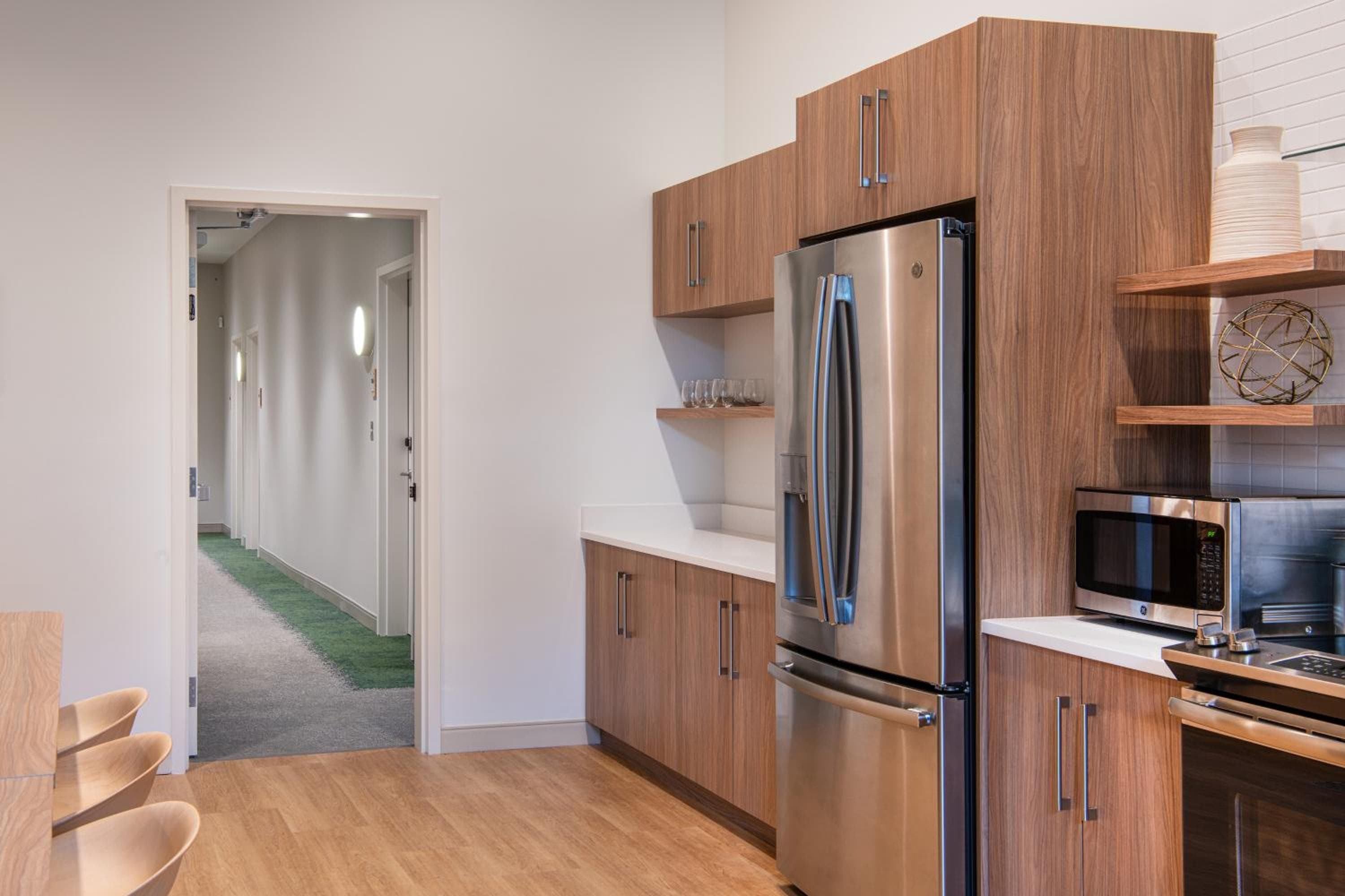Element by Marriott Scottsdale at SkySong, Scottsdale, photo 2