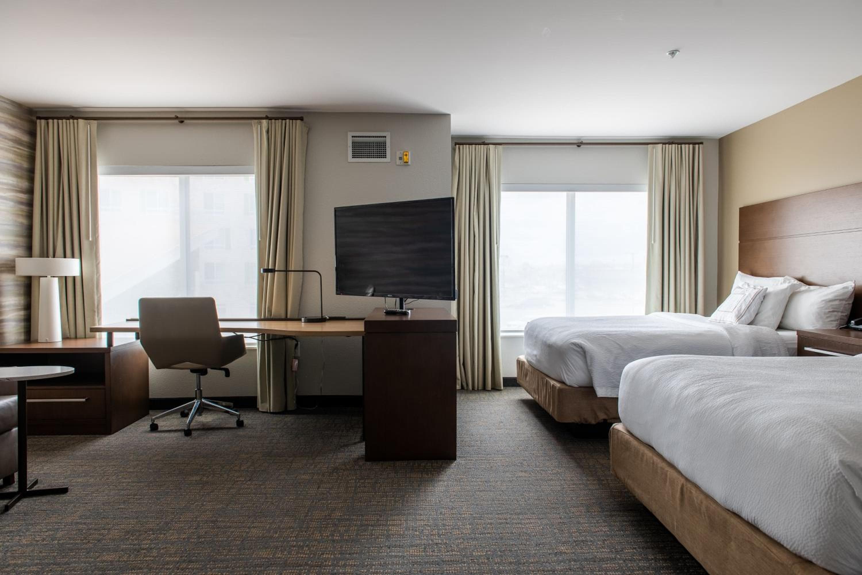 Residence Inn by Marriott Toledo West, Toledo, photo 2