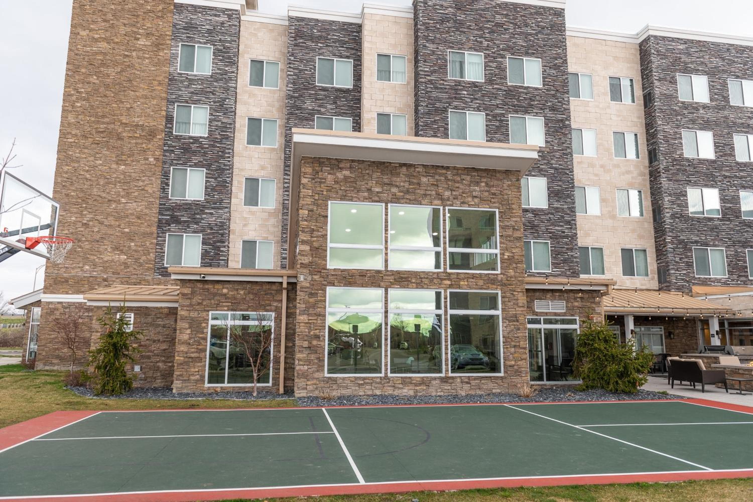 Residence Inn by Marriott Toledo West, Toledo