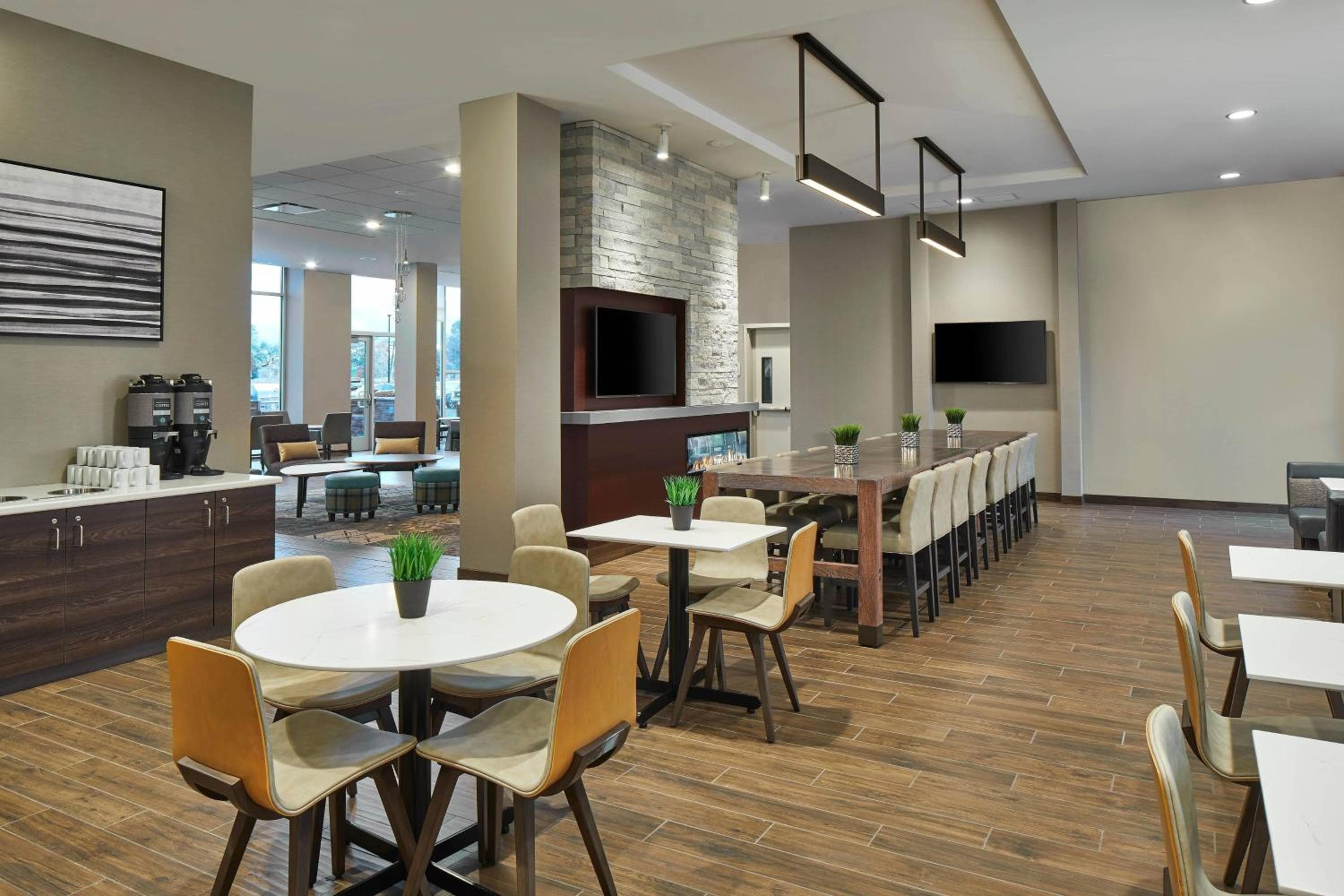 Residence Inn by Marriott Albany Airport, Albany, photo 5