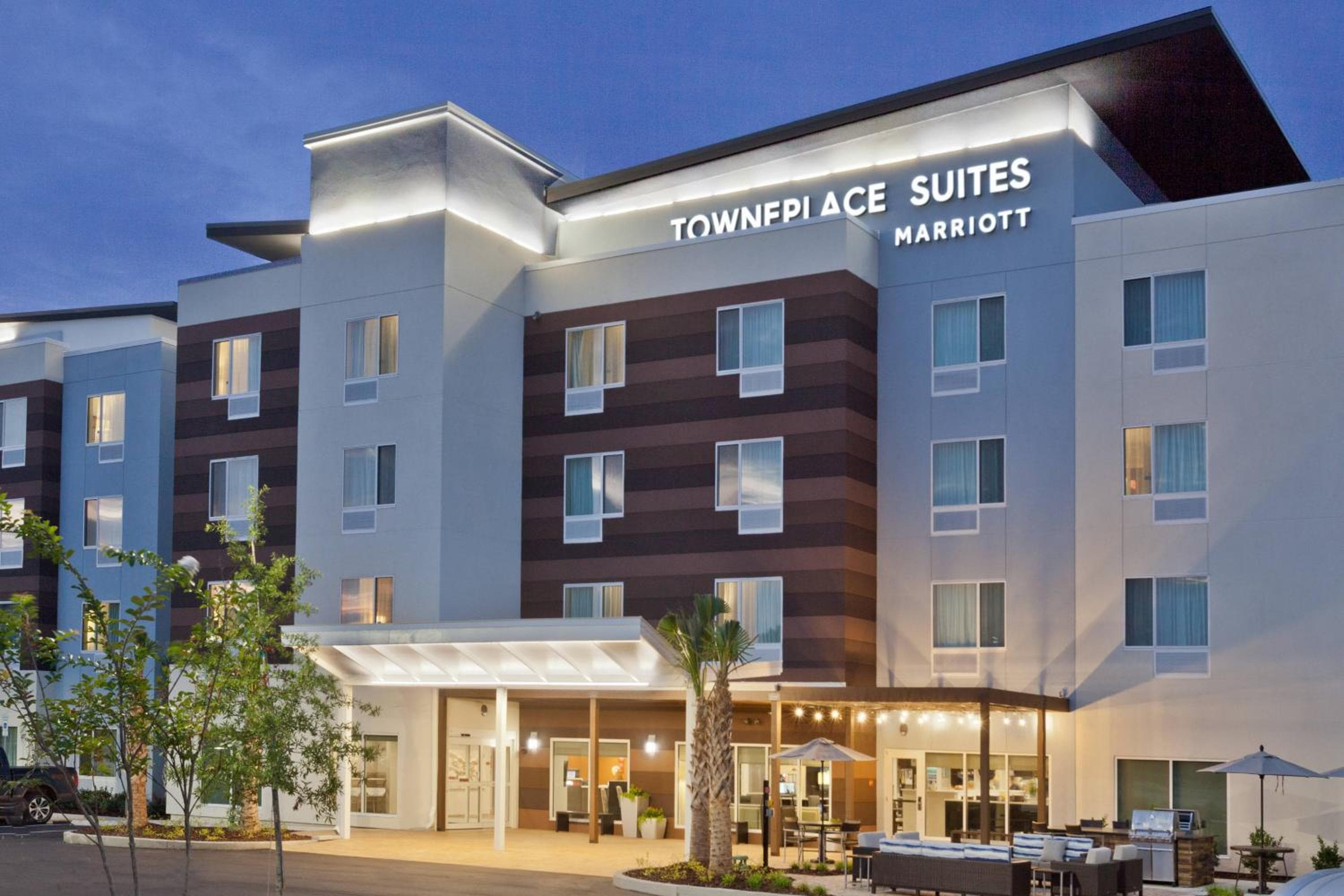 TownePlace Suites by Marriott Montgomery EastChase, Montgomery