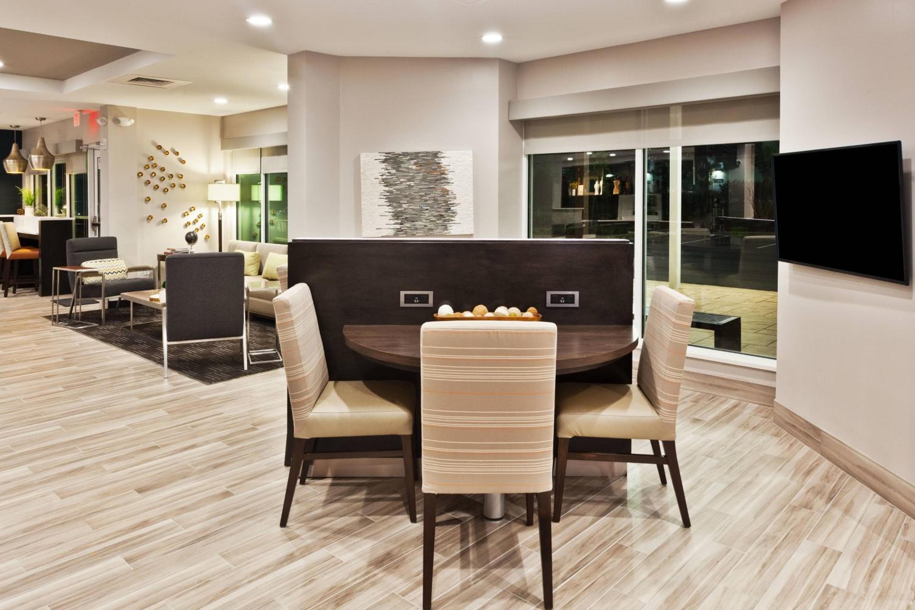 TownePlace Suites by Marriott Montgomery EastChase, Montgomery, photo 4