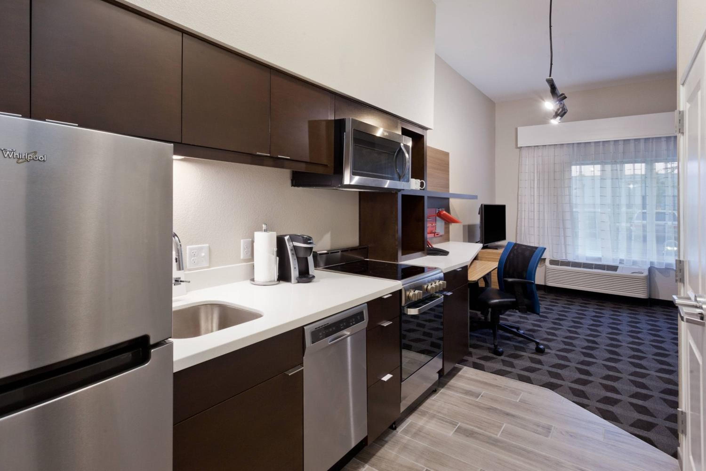 TownePlace Suites by Marriott Montgomery EastChase, Montgomery, photo 3