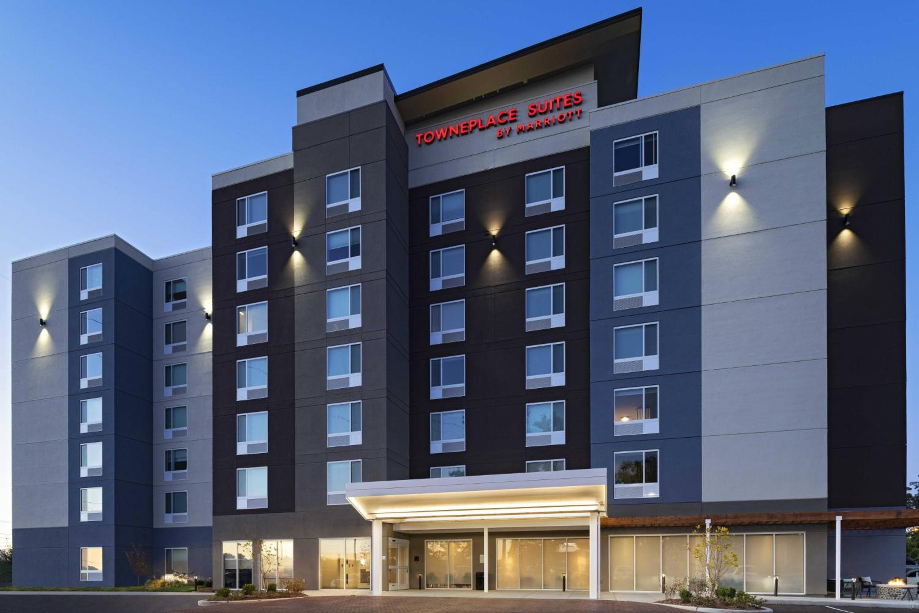 TownePlace Suites by Marriott Brentwood, Saint Louis