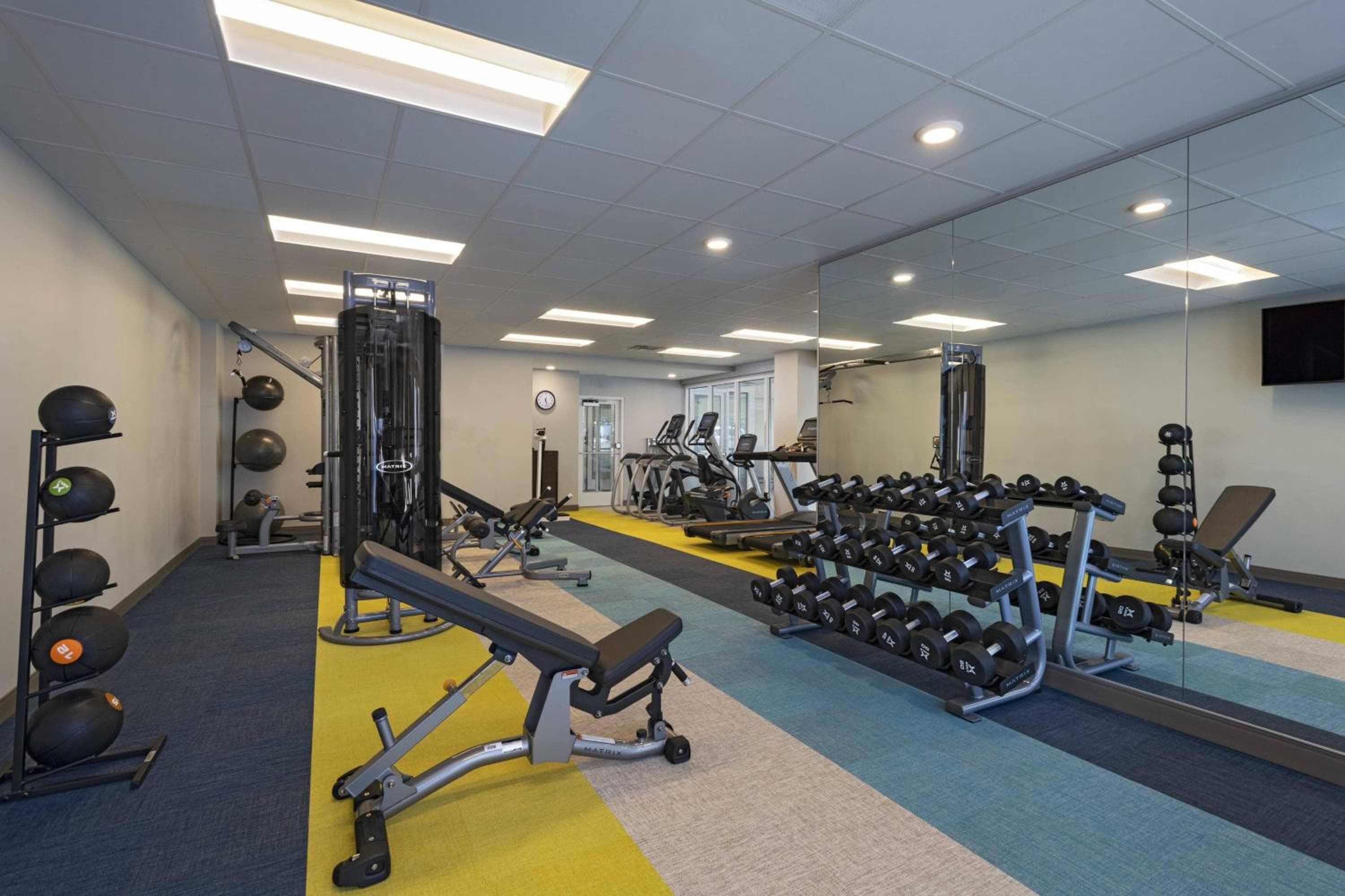 TownePlace Suites by Marriott Brentwood, Saint Louis, photo 4
