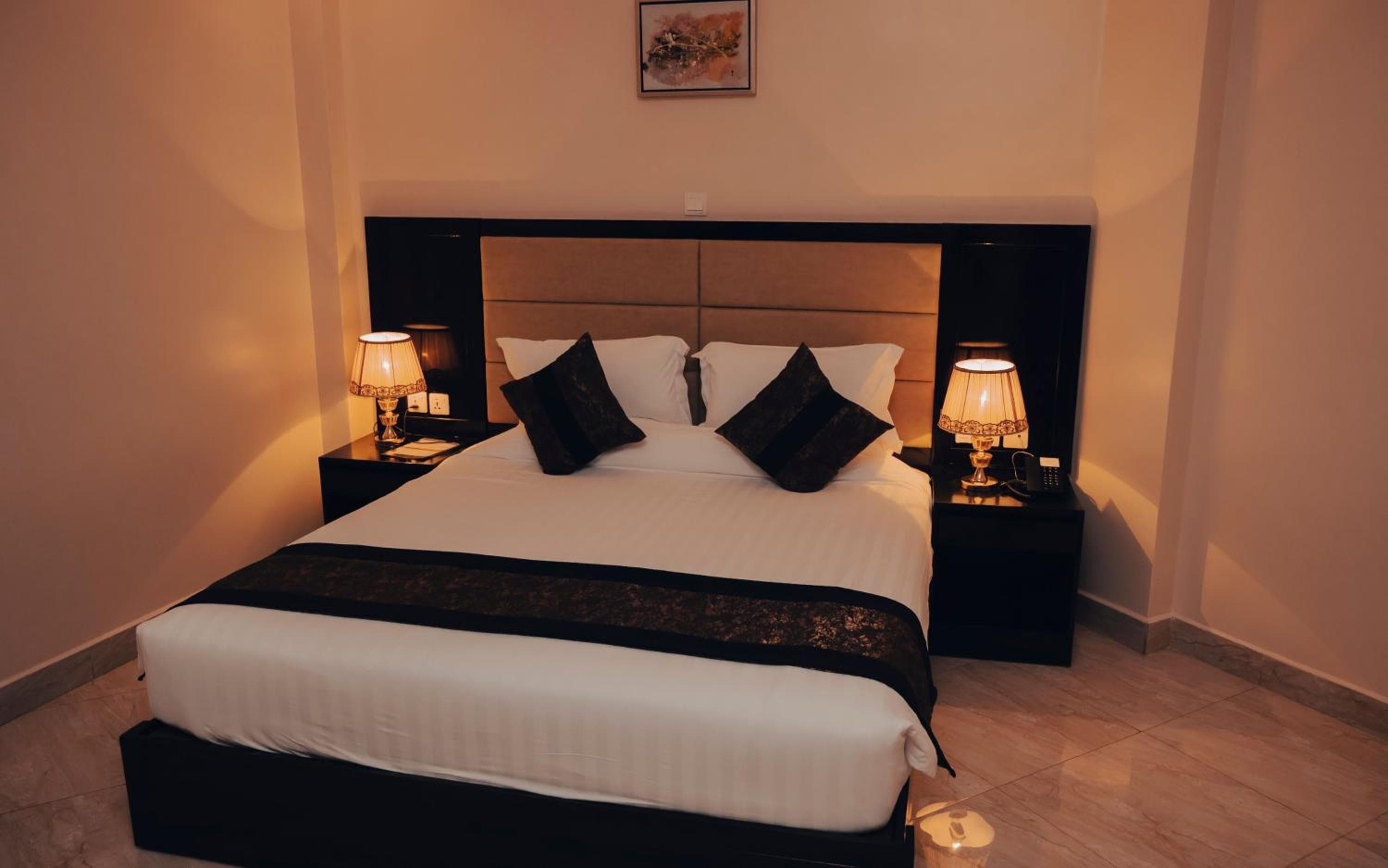 Madras Hotel and Apartments, Kigali, photo 3