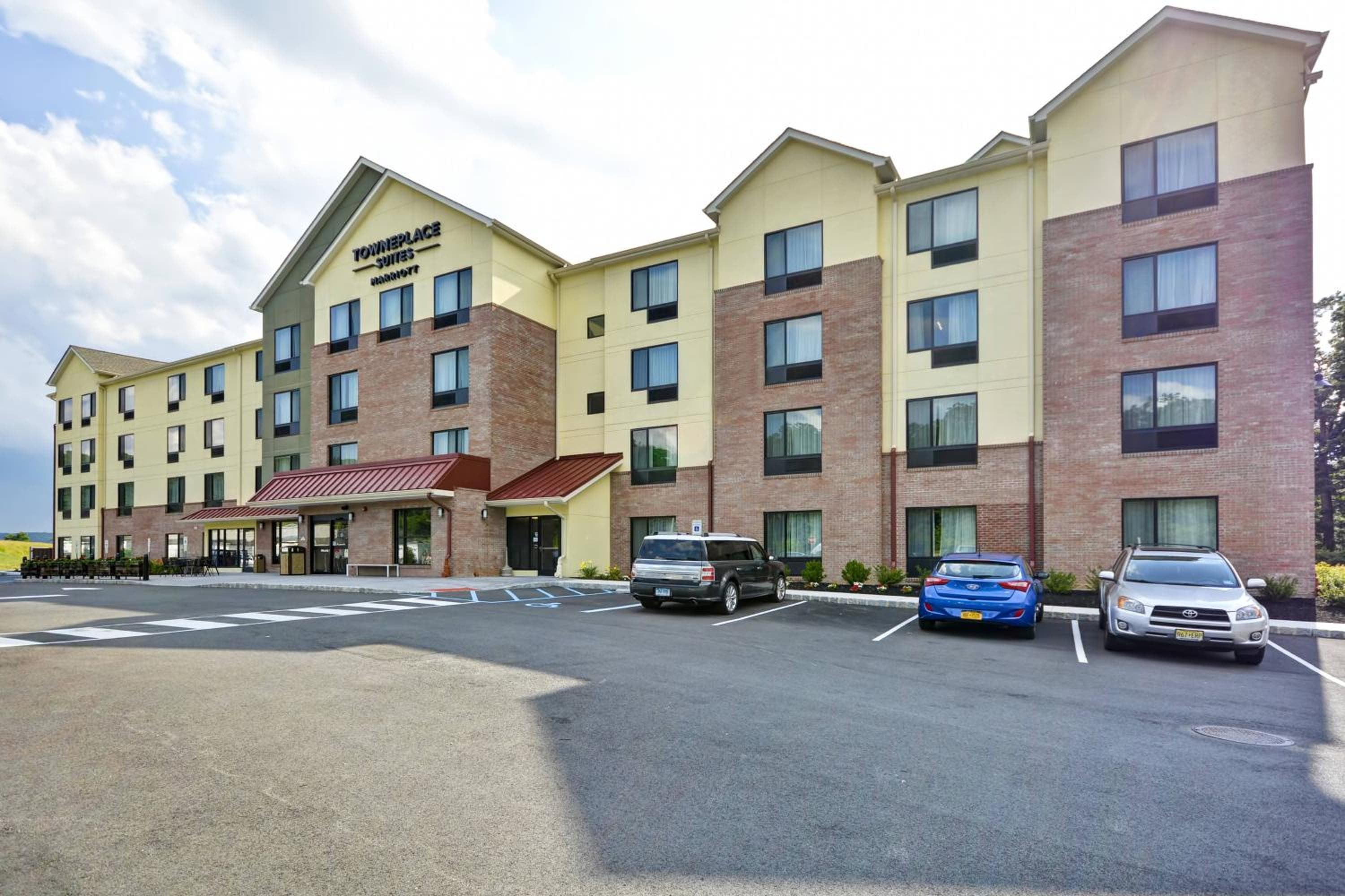 TownePlace Suites by Marriott Dover Rockaway, Dover