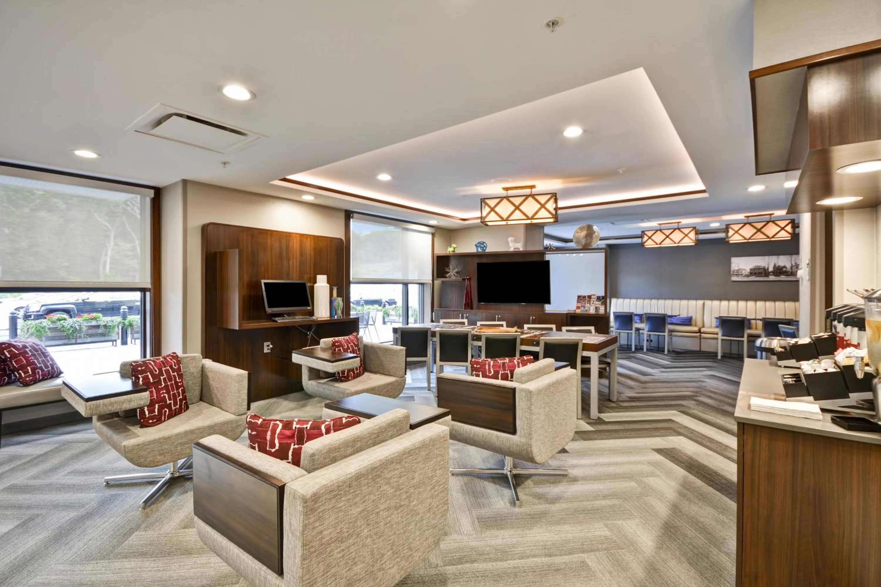 TownePlace Suites by Marriott Dover Rockaway, Dover, photo 3