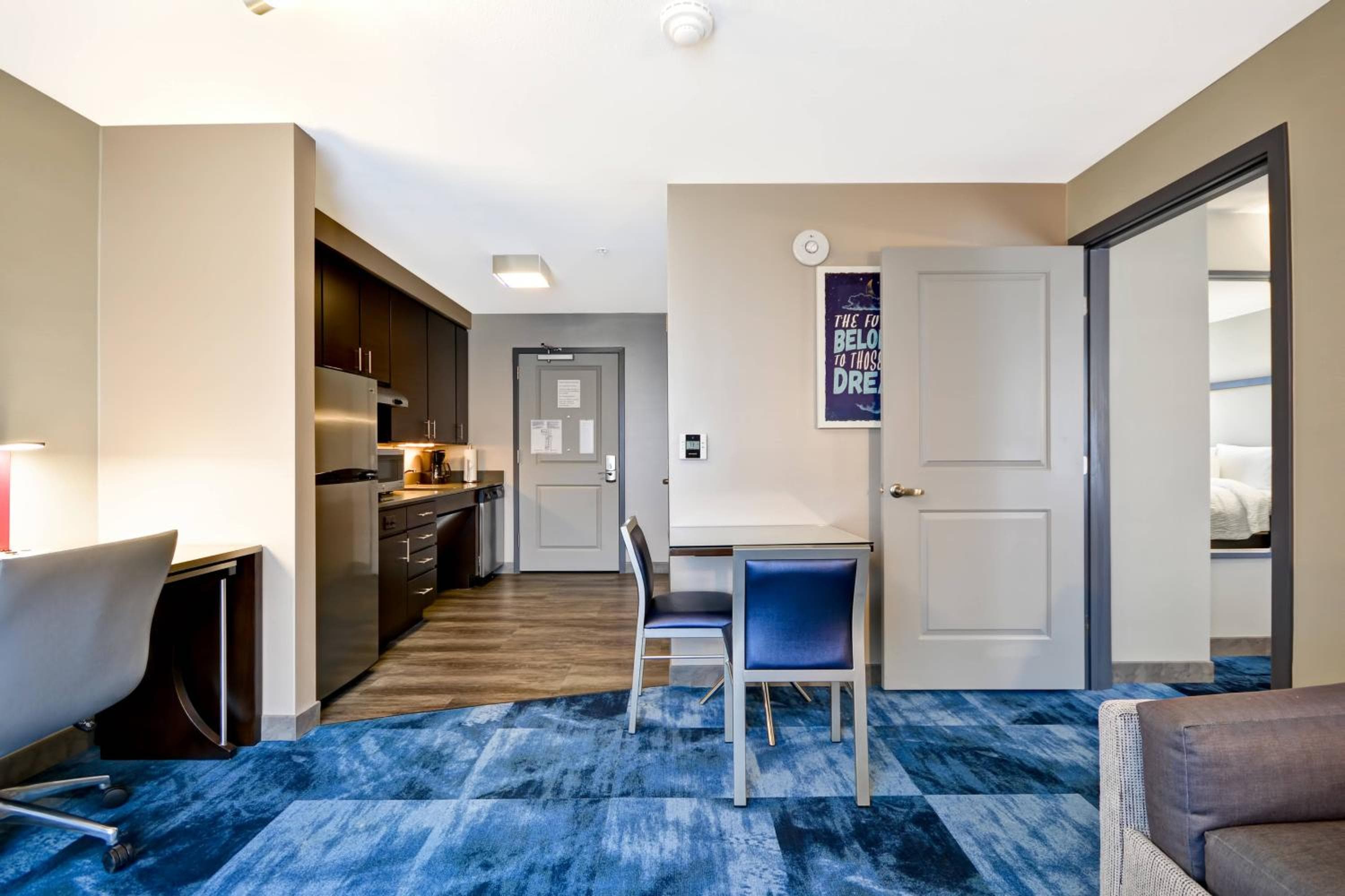 TownePlace Suites by Marriott Dover Rockaway, Dover, photo 4