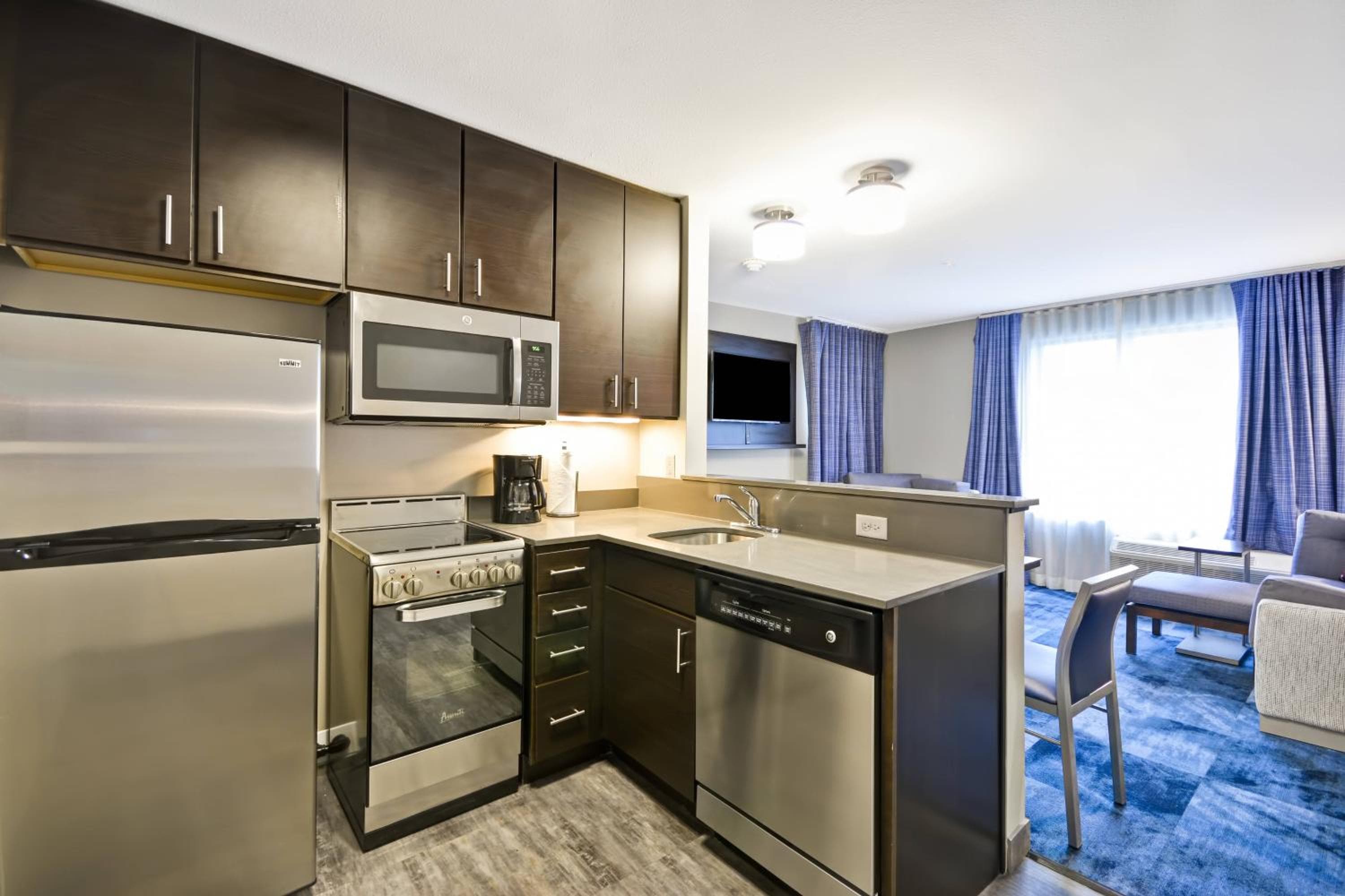 TownePlace Suites by Marriott Dover Rockaway, Dover, photo 5