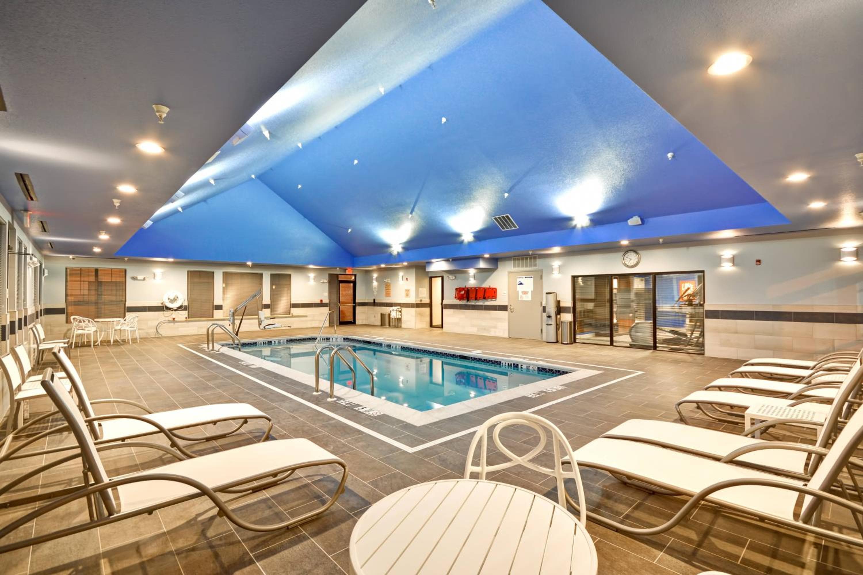 TownePlace Suites by Marriott Dover Rockaway, Dover, photo 6