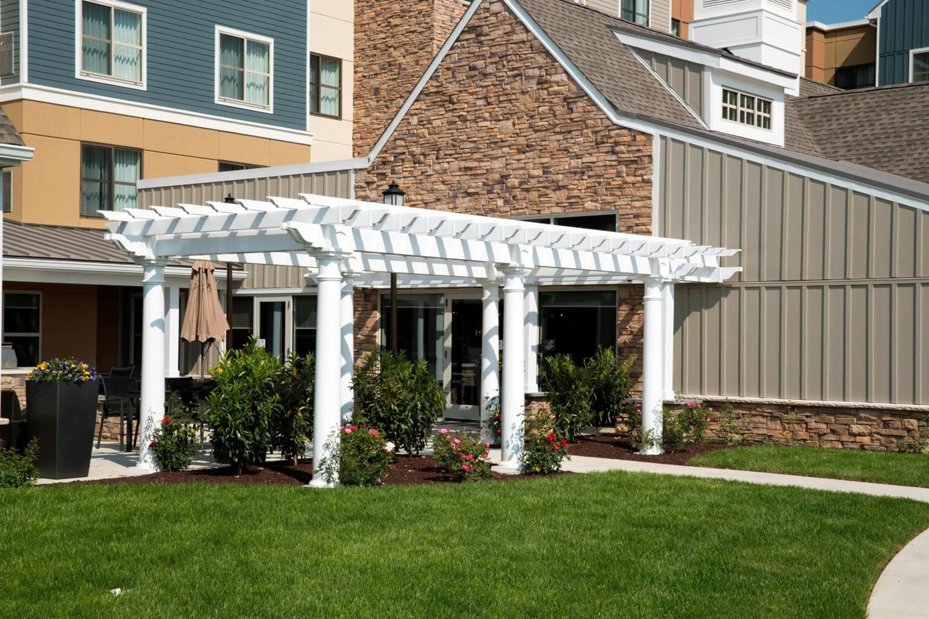 Residence Inn by Marriott Philadelphia Great Valley/Malvern, Malvern, photo 6