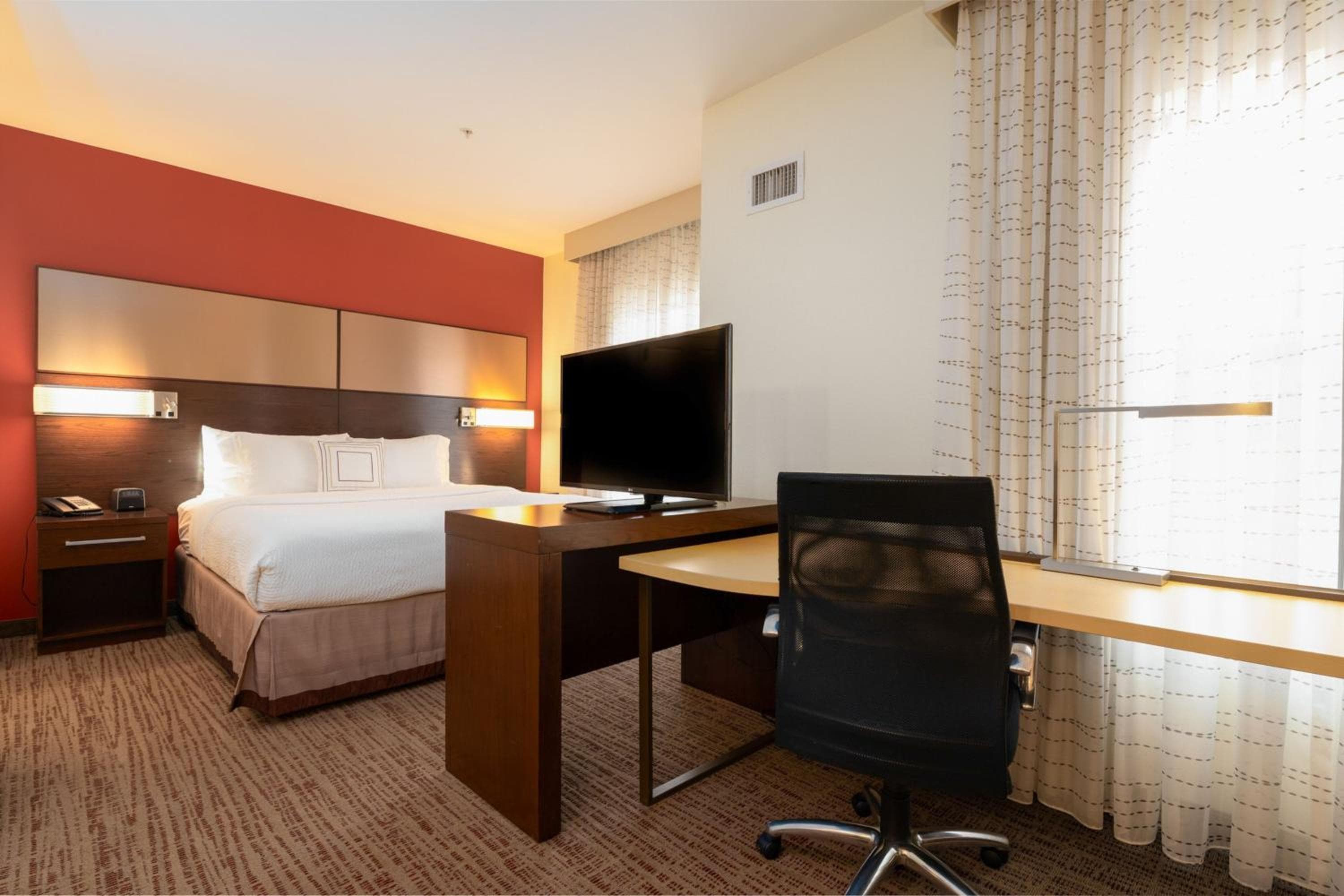 Residence Inn by Marriott Philadelphia Great Valley/Malvern, Malvern, photo 5