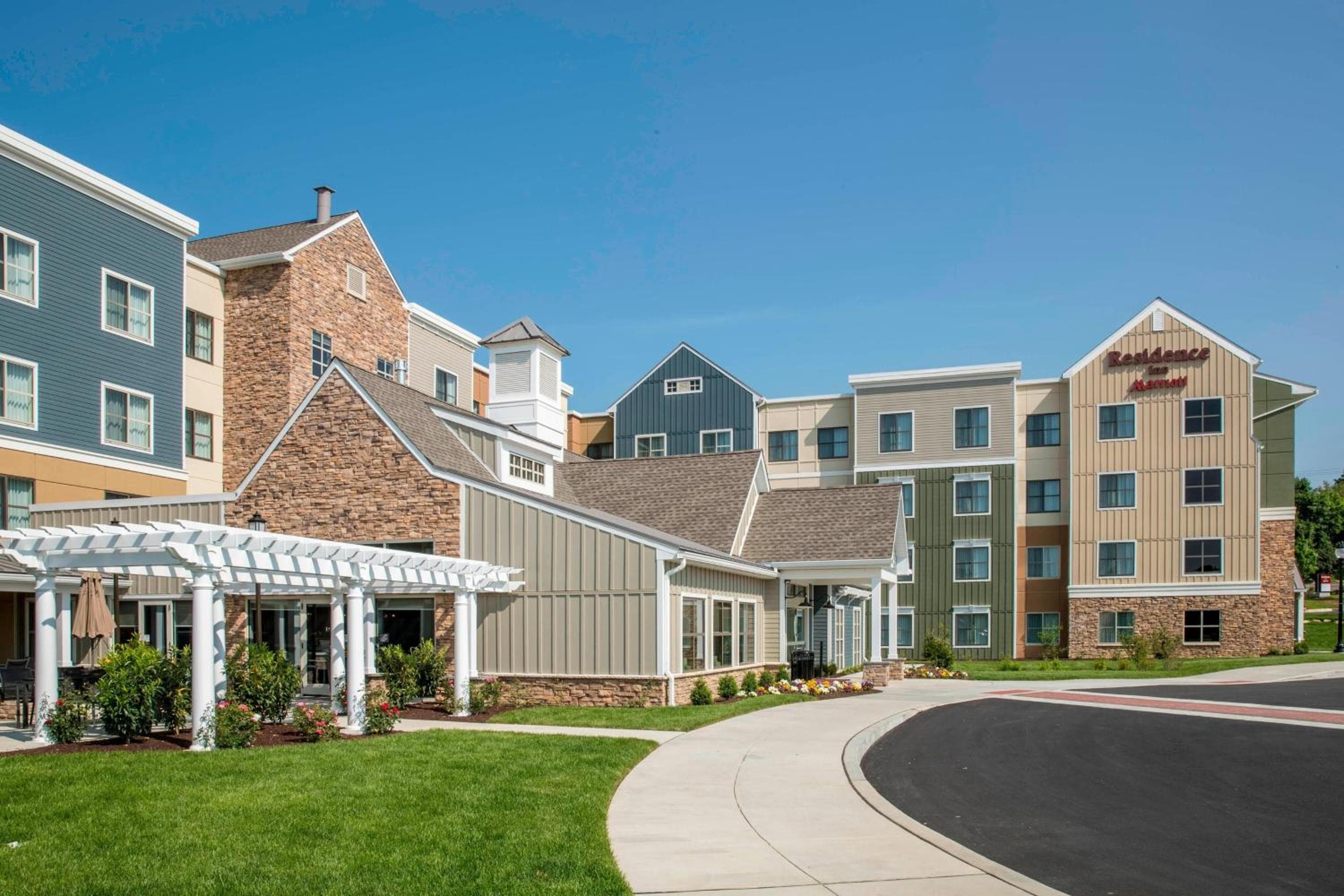 Residence Inn by Marriott Philadelphia Great Valley/Malvern, Malvern