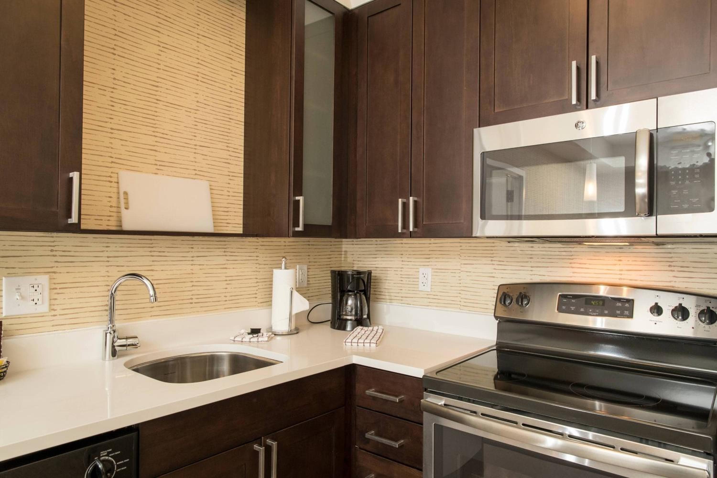 Residence Inn by Marriott Philadelphia Great Valley/Malvern, Malvern, photo 3