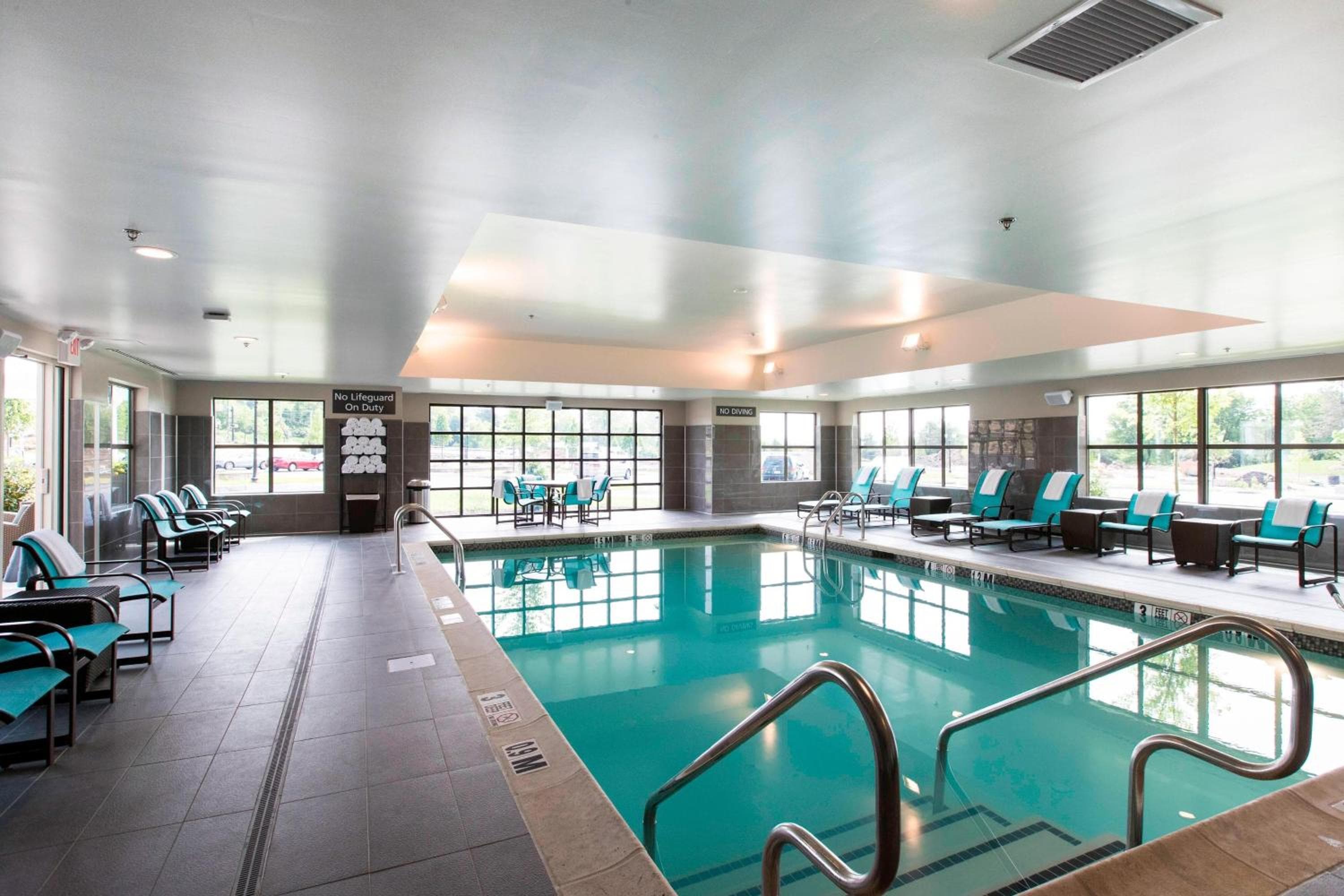 Residence Inn by Marriott Philadelphia Great Valley/Malvern, Malvern, photo 2