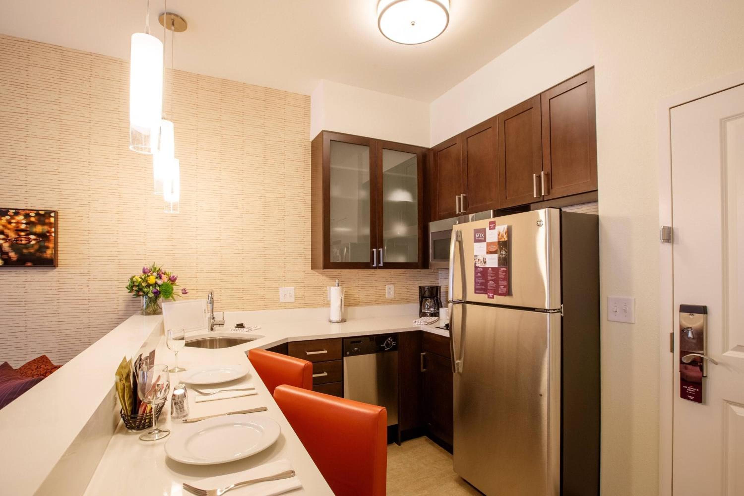 Residence Inn by Marriott Philadelphia Great Valley/Malvern, Malvern, photo 4