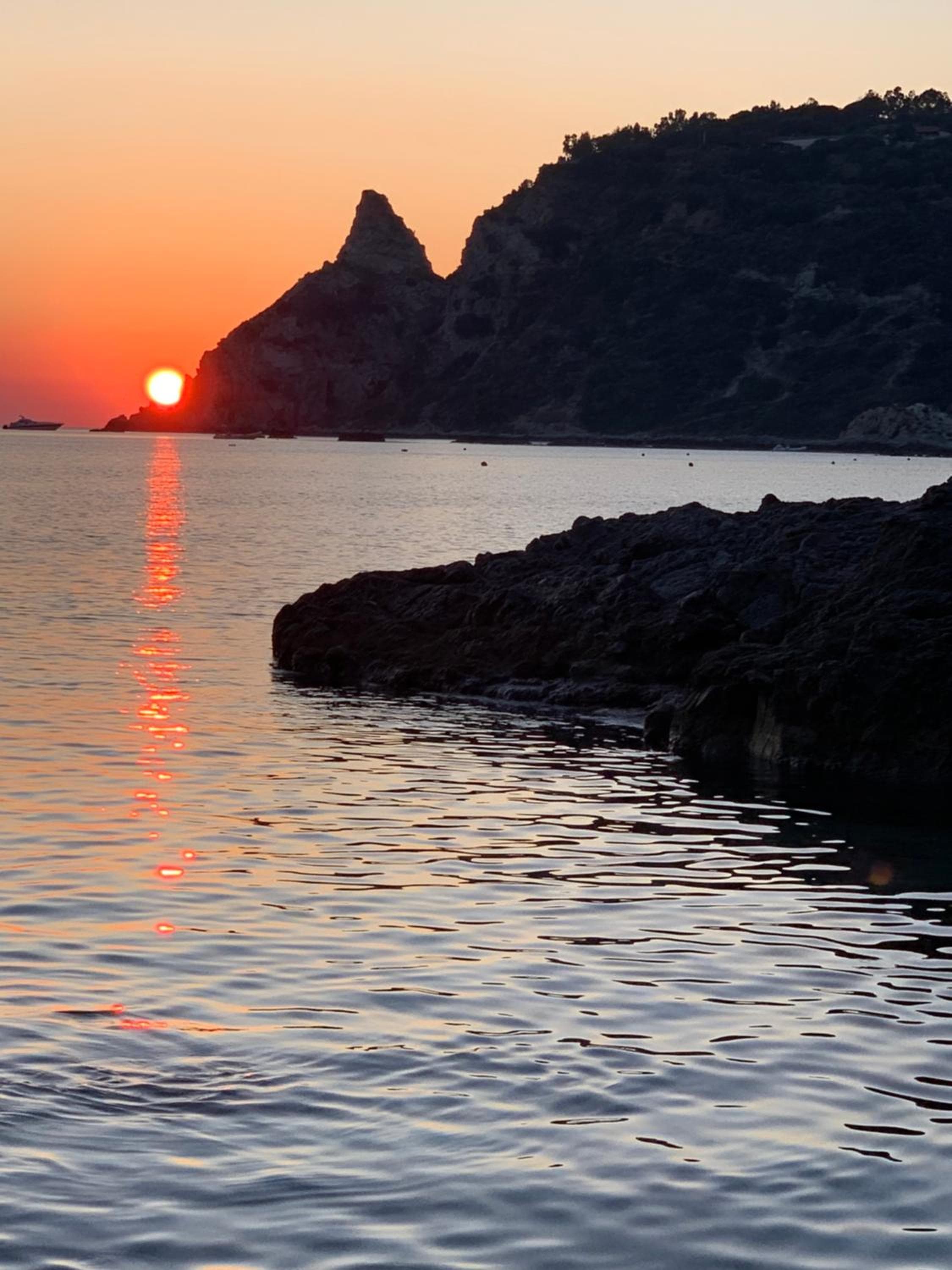 Rosy Hotel Residence, Capo Vaticano, photo 6