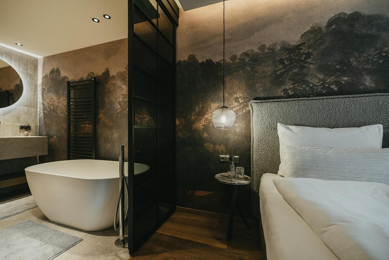The Black Eagle Luxury Appartements, Mayrhofen, photo 6