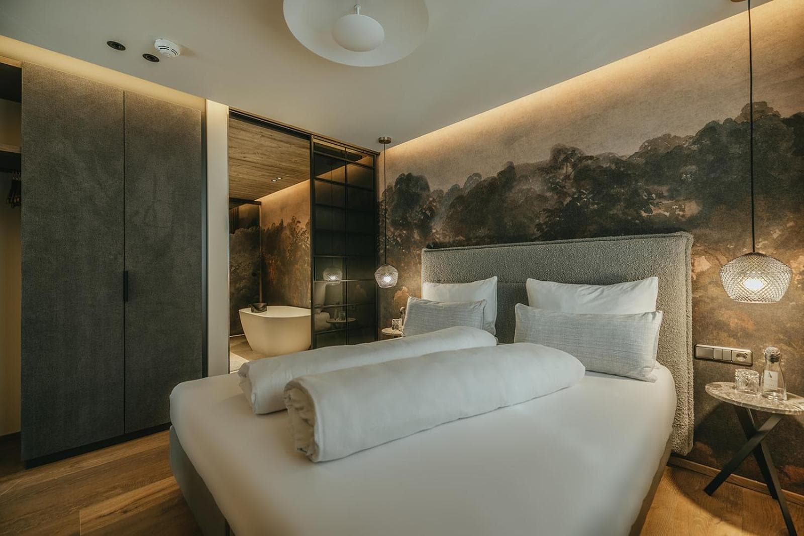 The Black Eagle Luxury Appartements, Mayrhofen, photo 5