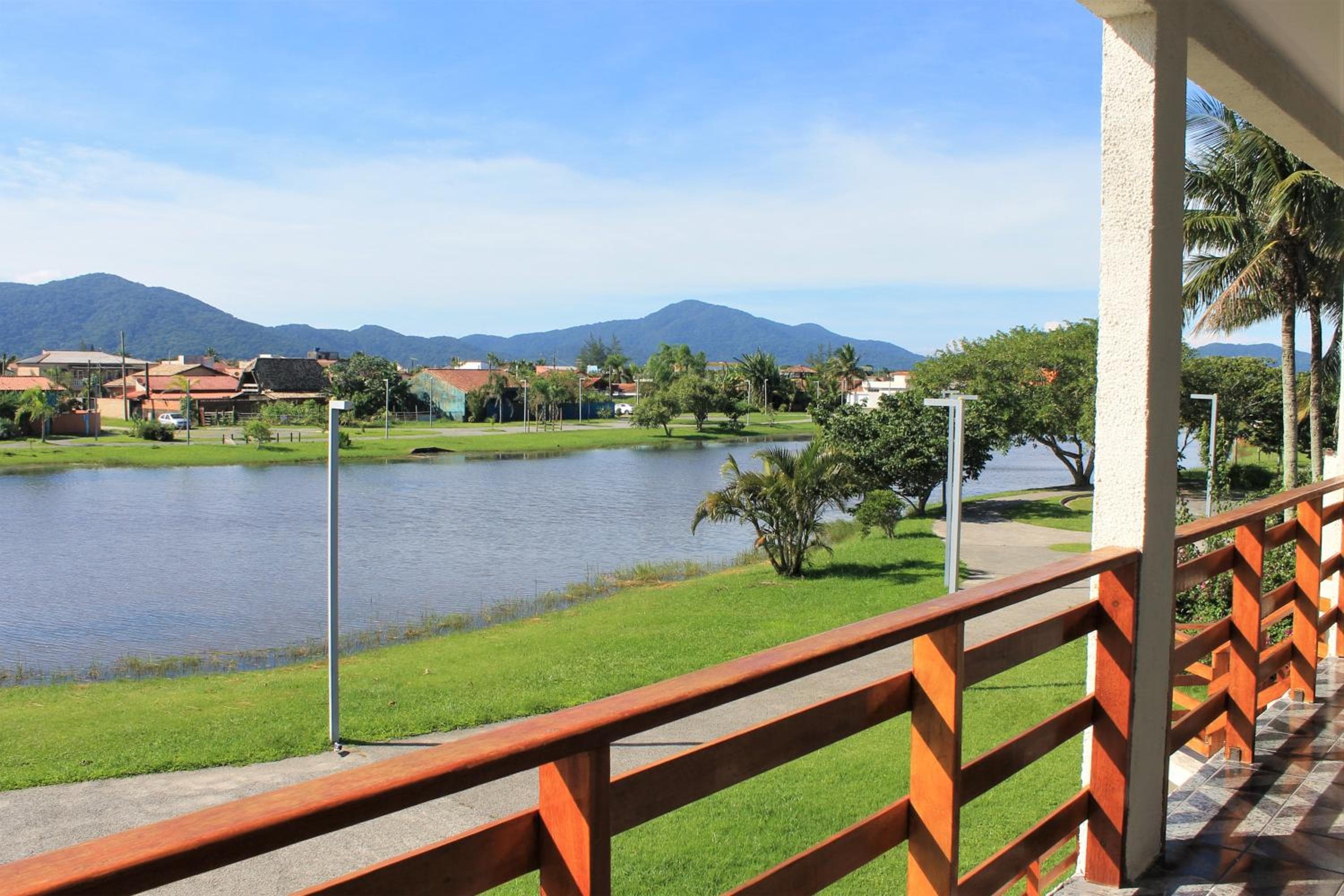 Recanto da Lagoa Flat, Ilha Comprida, photo 3