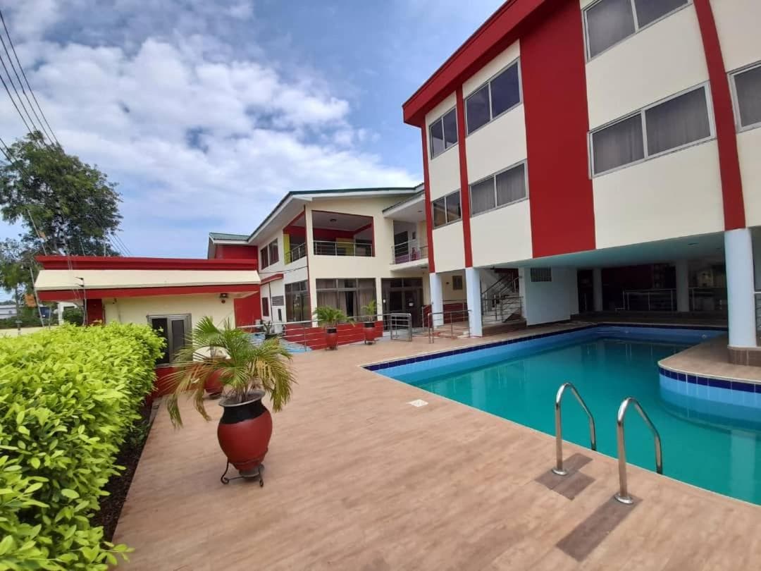 Jaria Apartments, photo 1