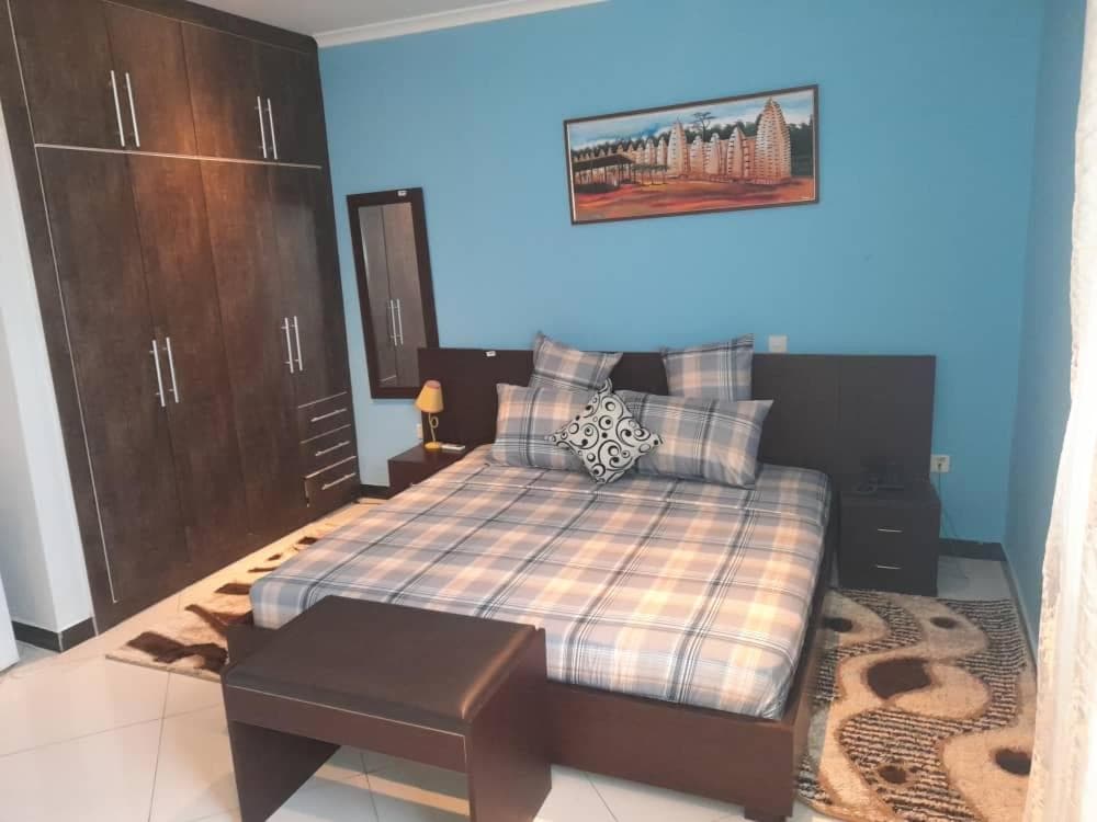 Jaria Apartments, photo 5