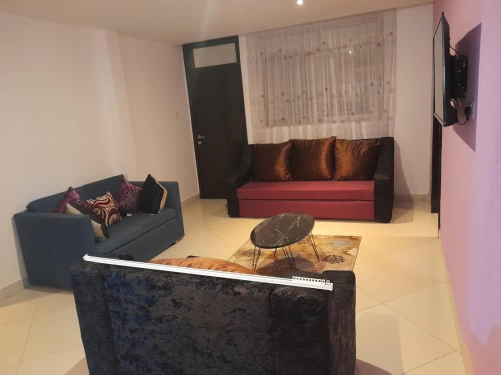 Jaria Apartments, East Legon, photo 6