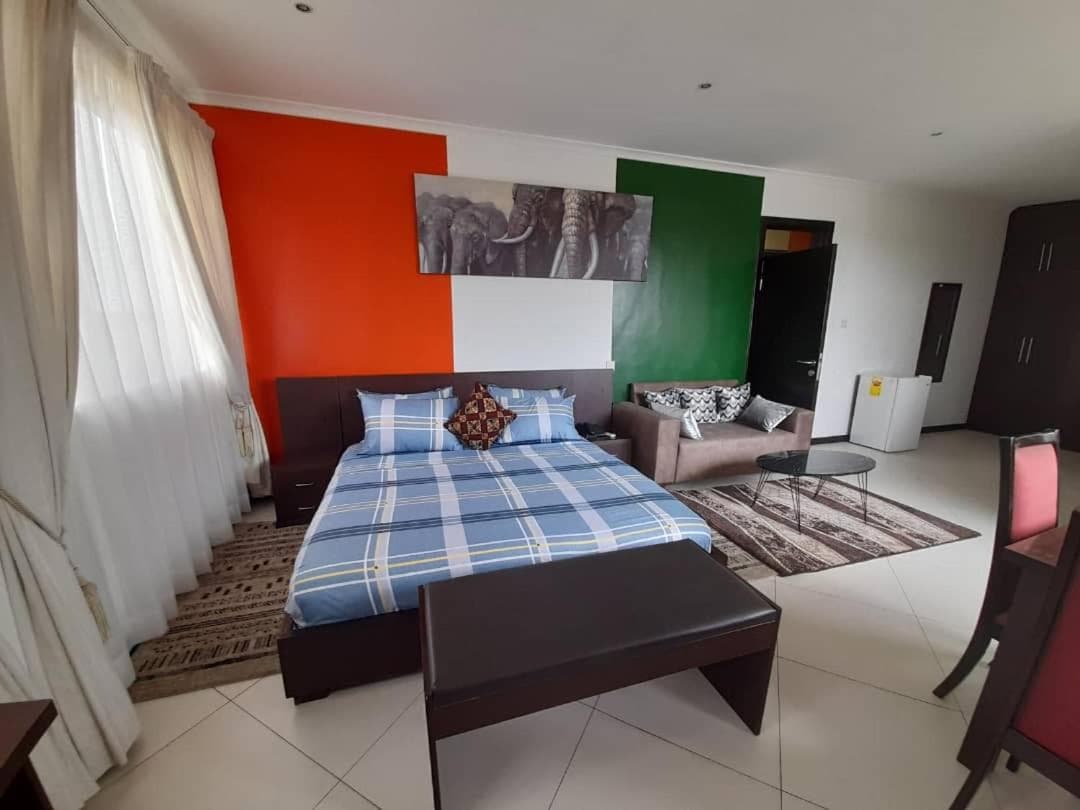 Jaria Apartments, photo 3