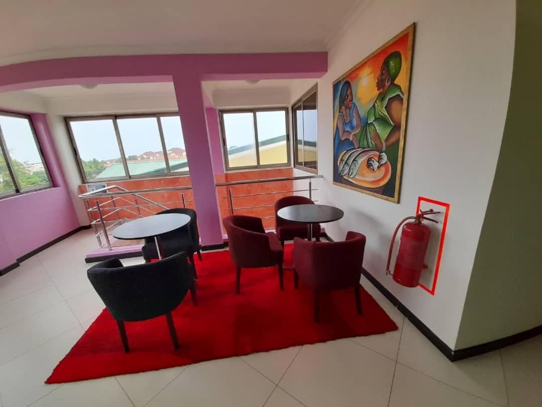 Jaria Apartments, photo 4
