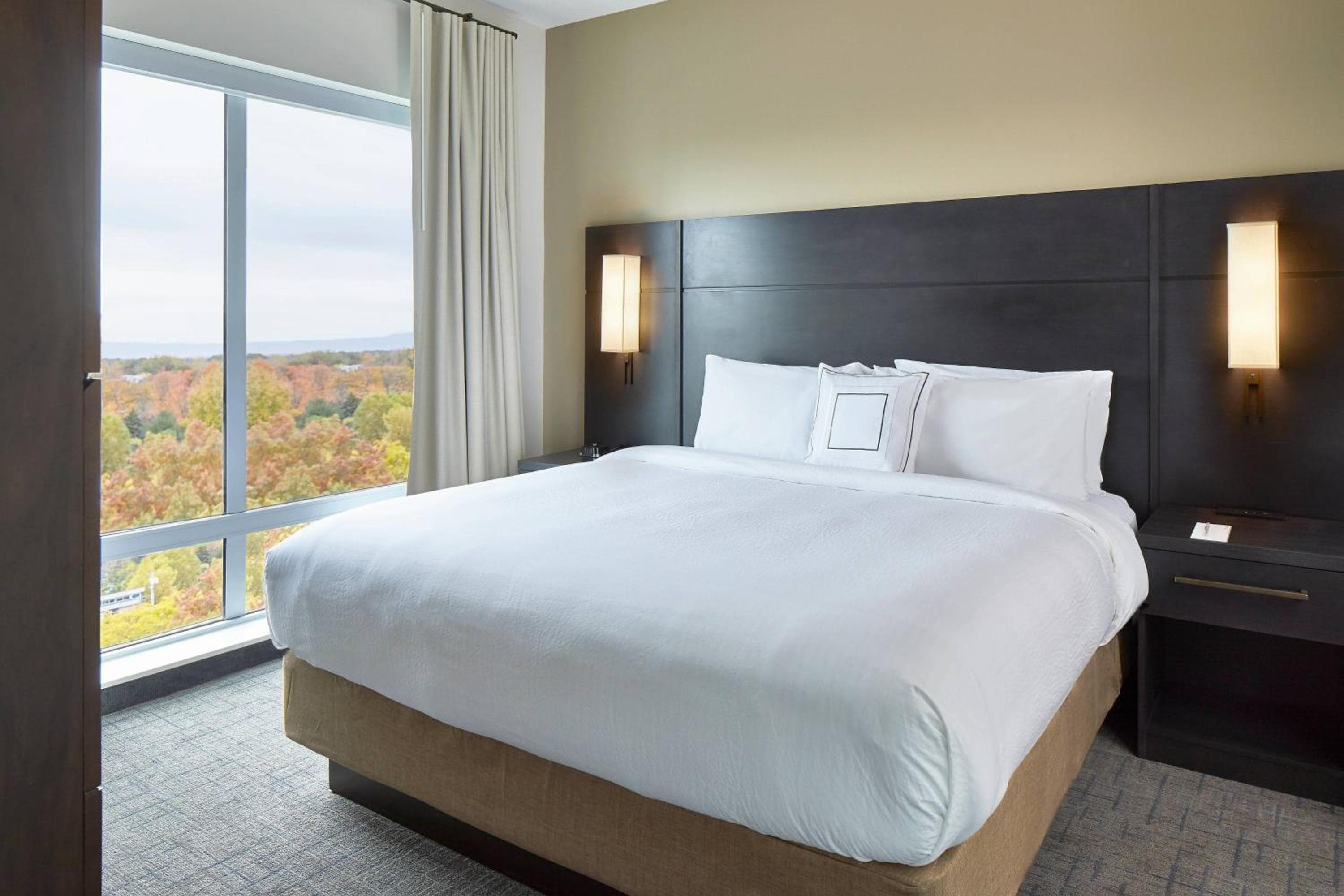 Residence Inn by Marriott Albany Airport, Albany, photo 6