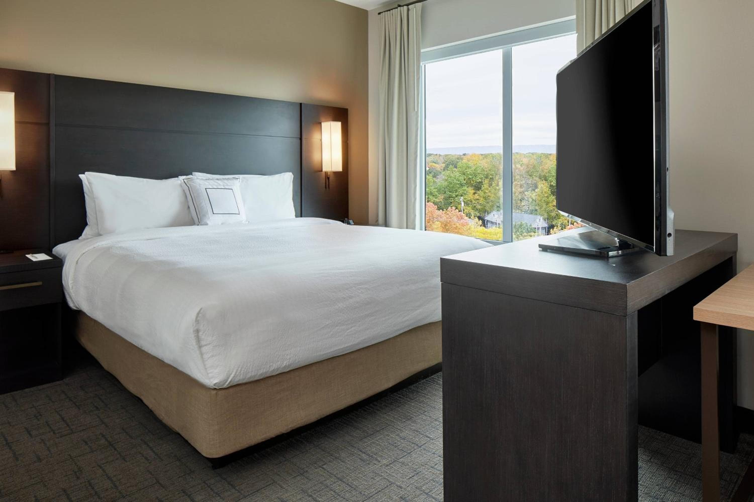 Residence Inn by Marriott Albany Airport, Albany, photo 3