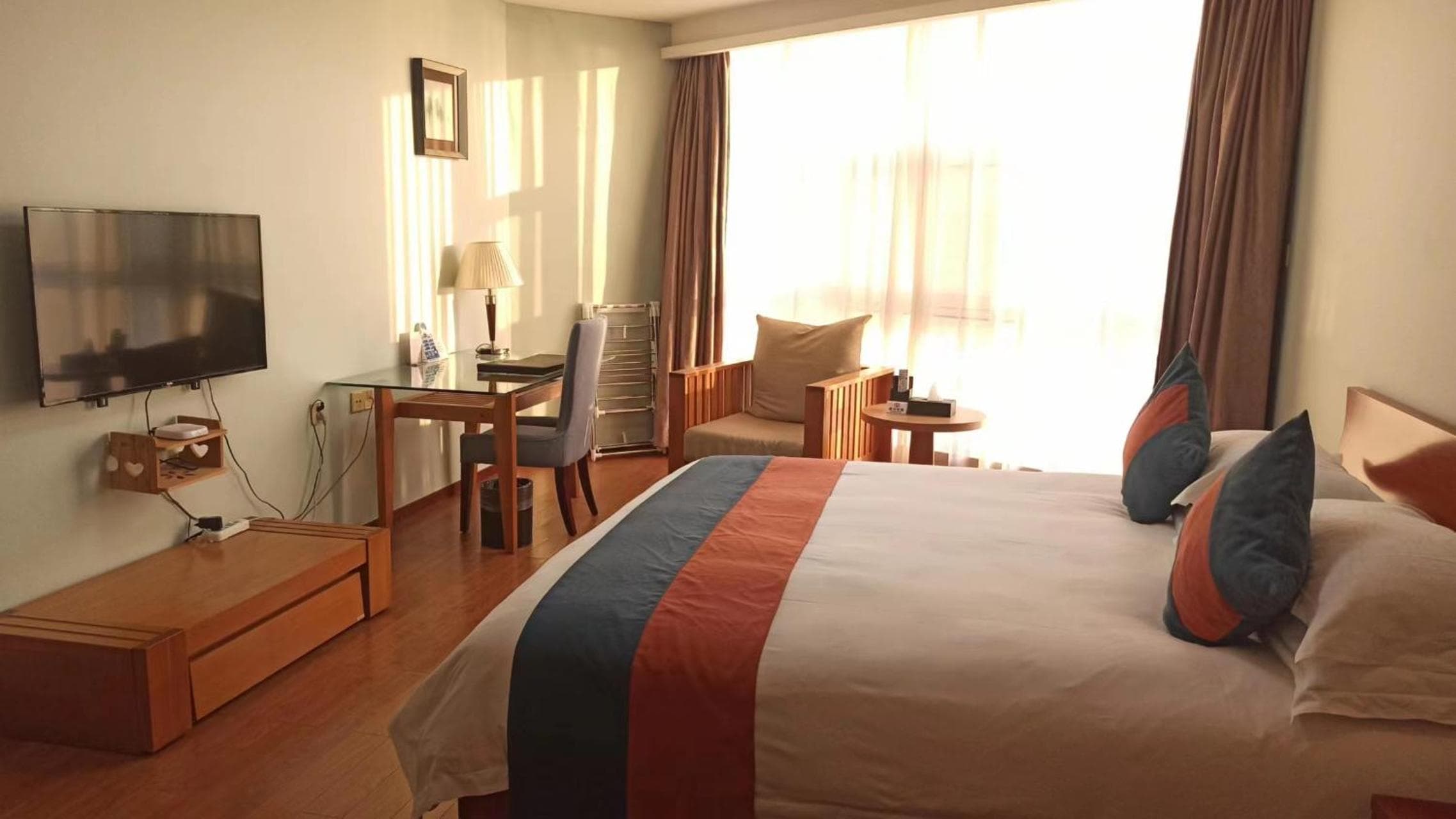 East King Business Hotel (West Lake store, Hangzhou), Hangzhou, photo 5