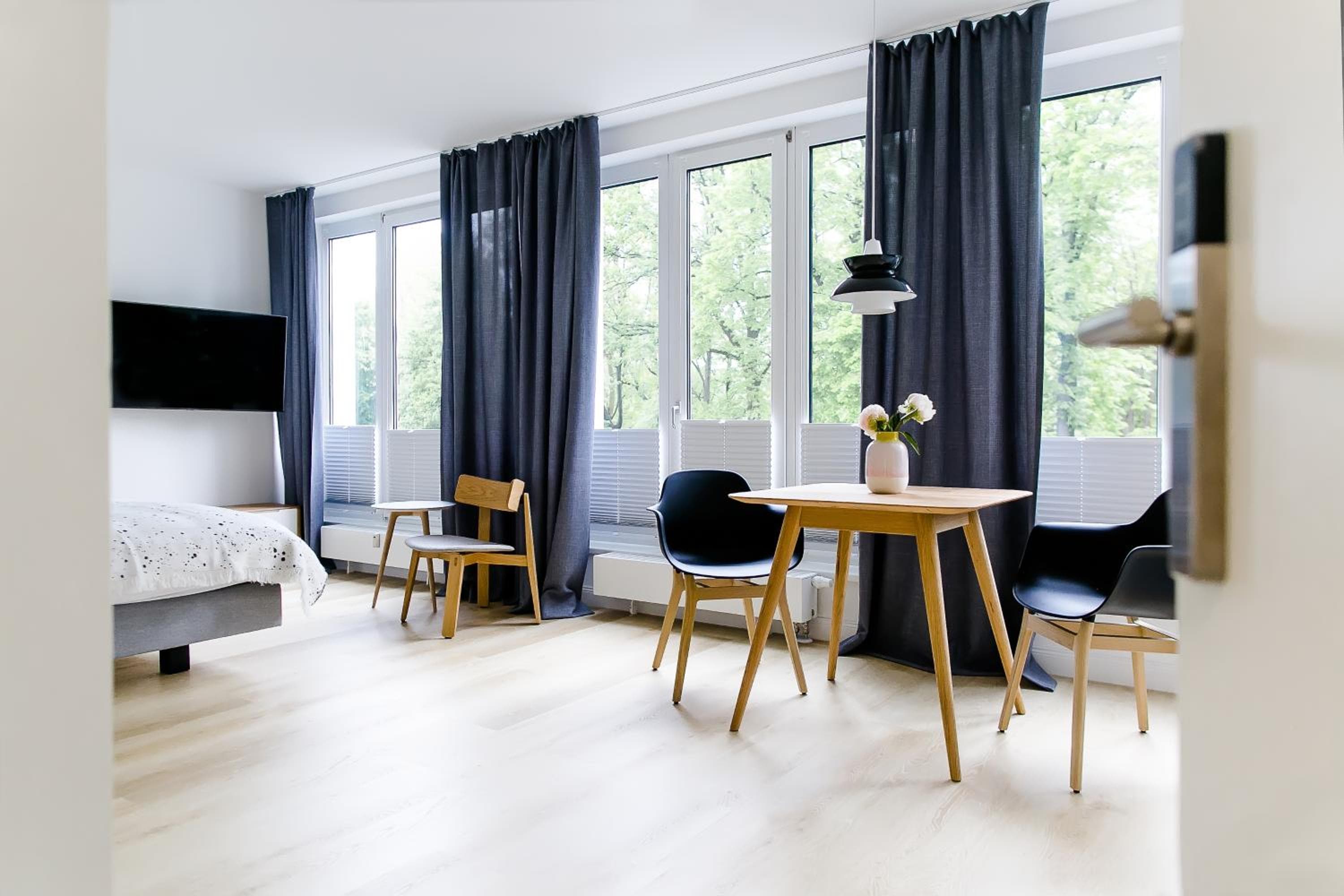 Louis & Louise Apartments & Lofts Am Wall I Digital Check In, Bremen, photo 4