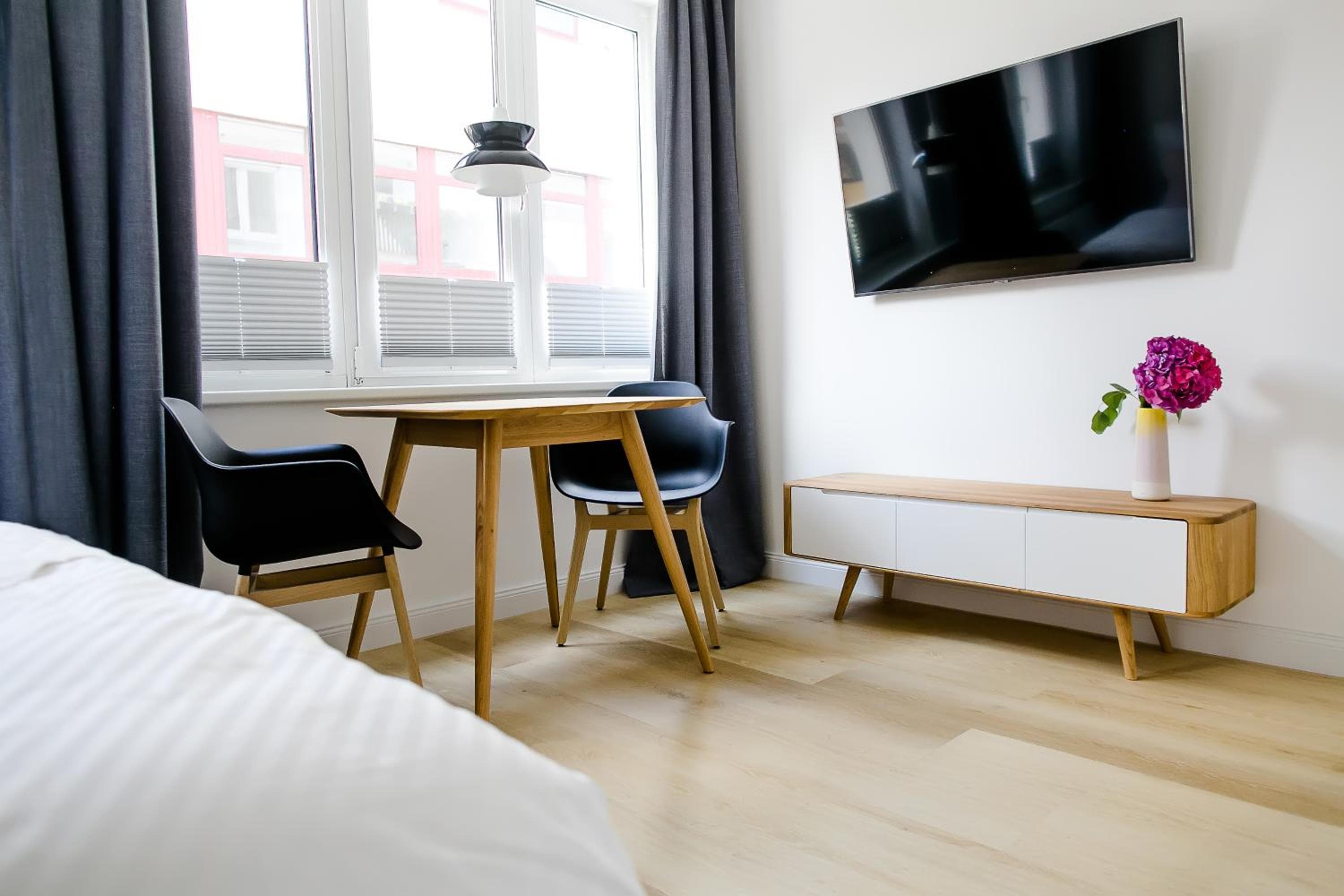 Louis & Louise Apartments & Lofts Am Wall I Digital Check In, Bremen, photo 5