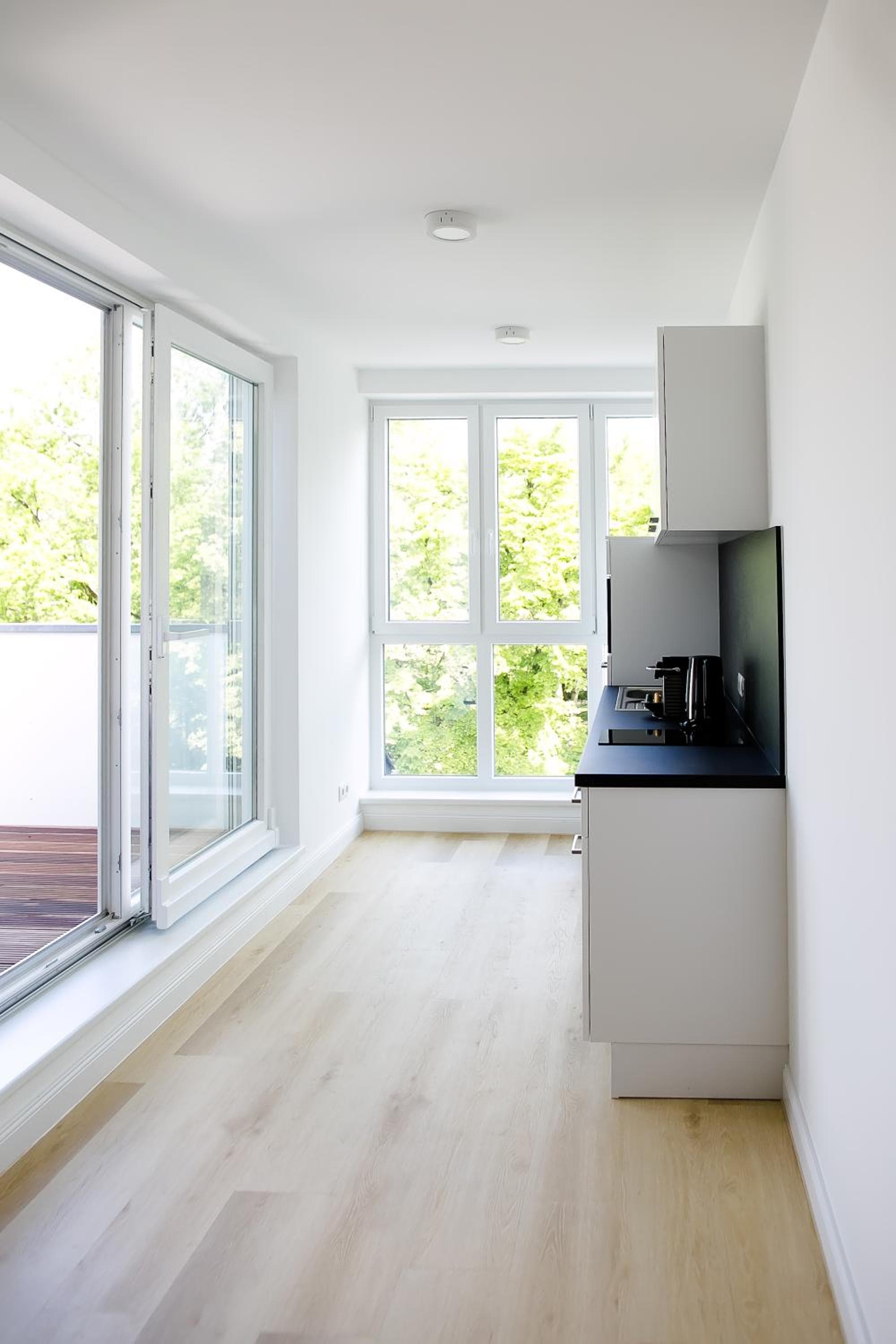 Louis & Louise Apartments & Lofts Am Wall I Digital Check In, Bremen, photo 3