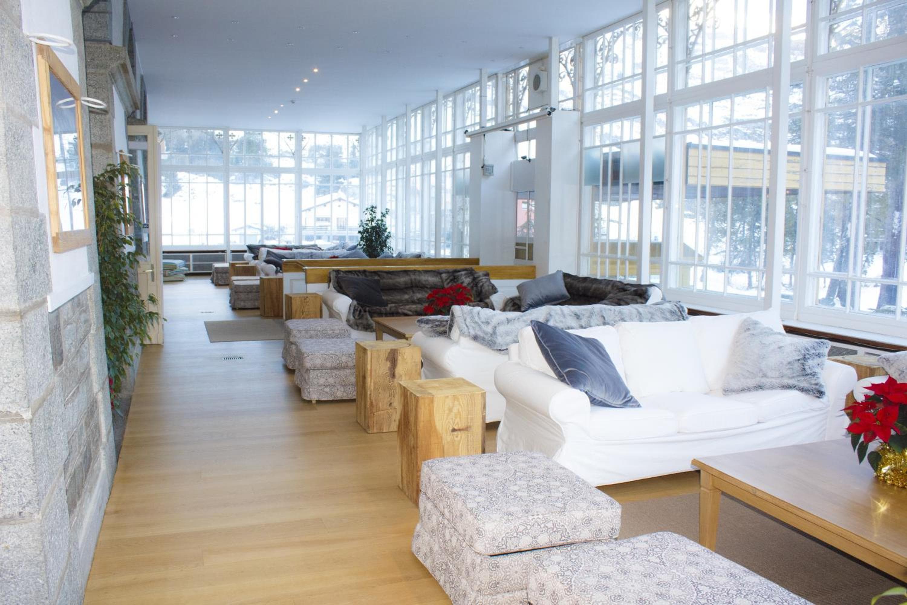 Maloja Palace Residence Engadin-St Moritz CO2-Neutral, Maloja, photo 5