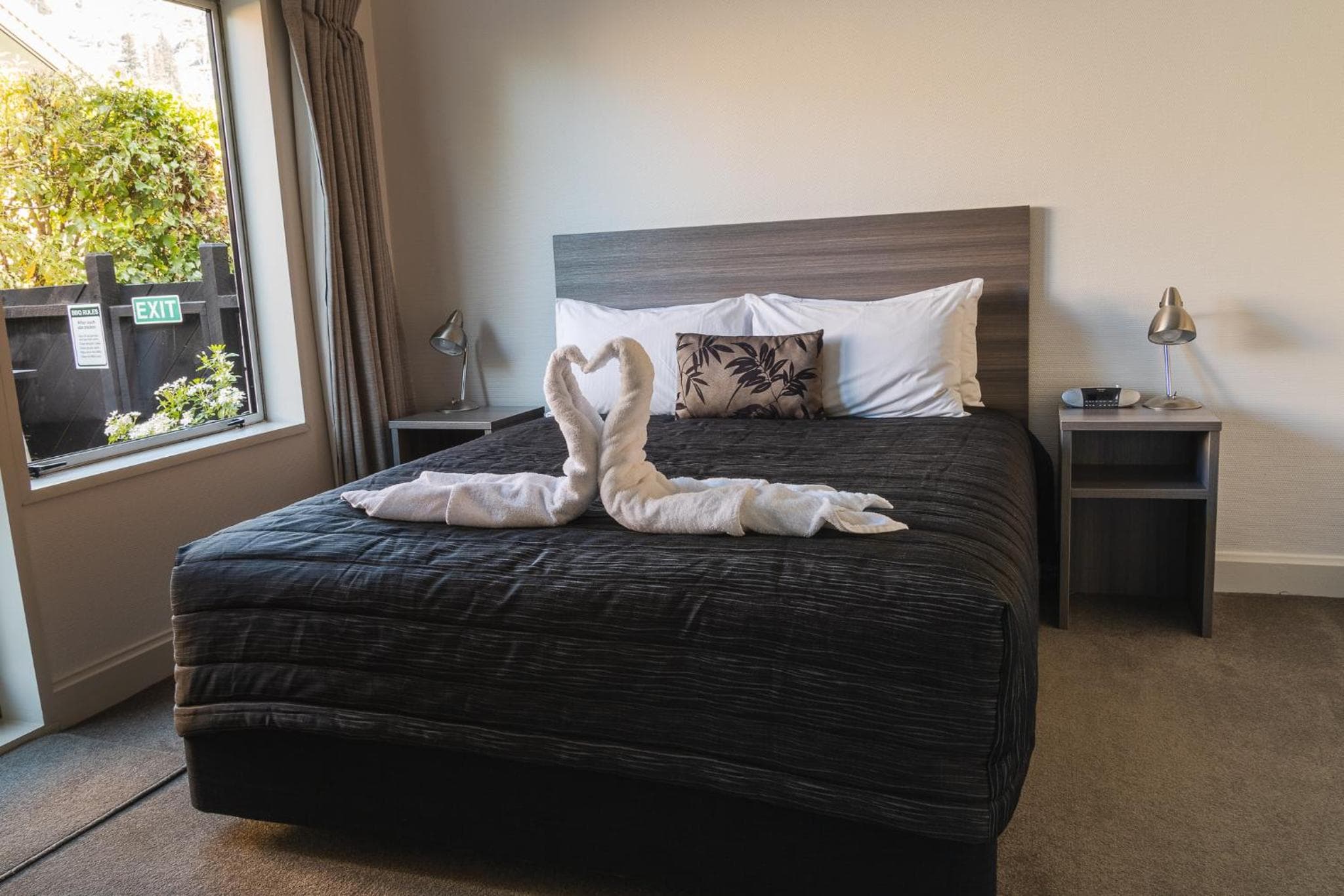 Turner Heights Townhouses, Queenstown, photo 5
