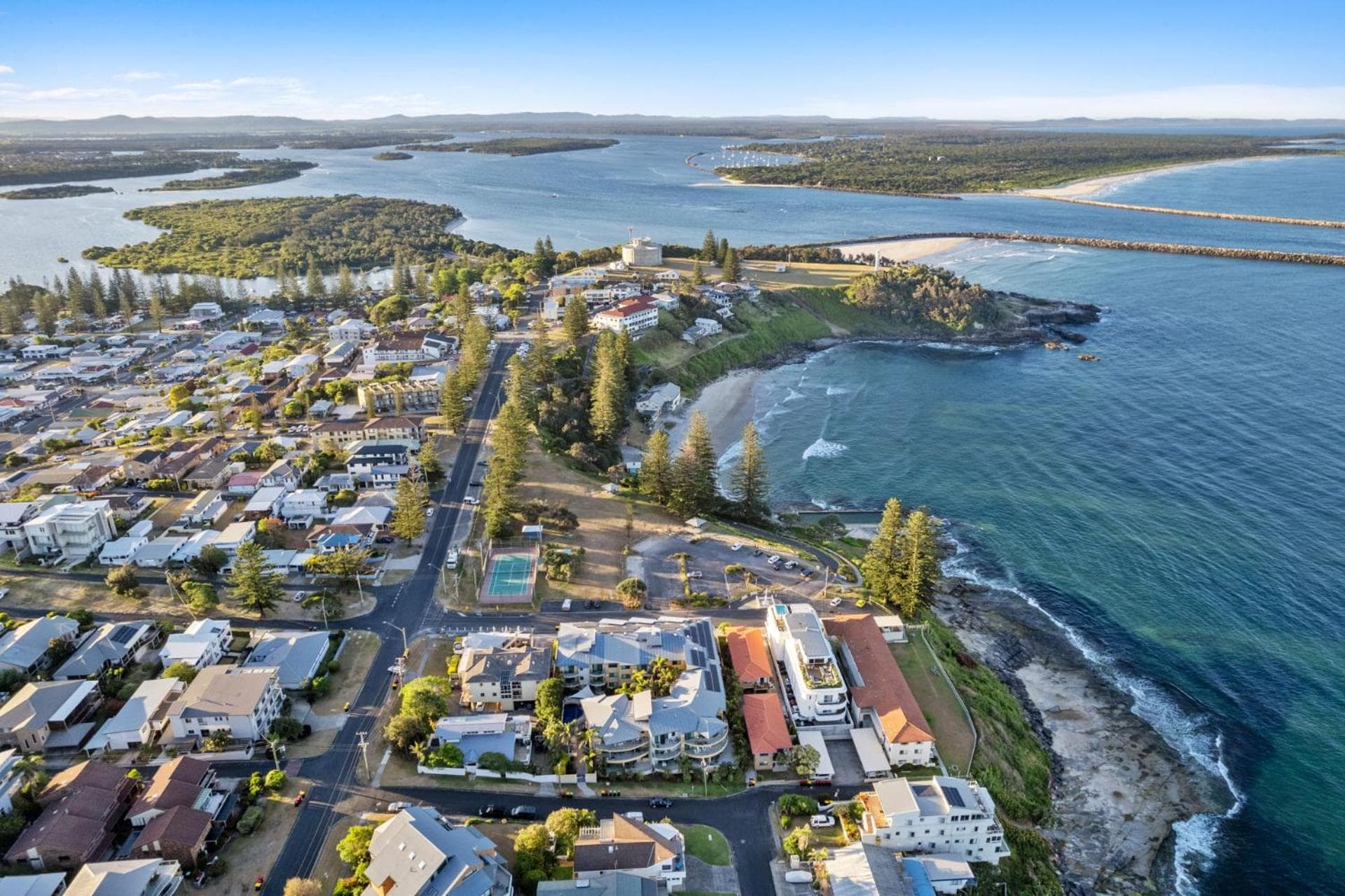 The Cove Yamba, Yamba, photo 6
