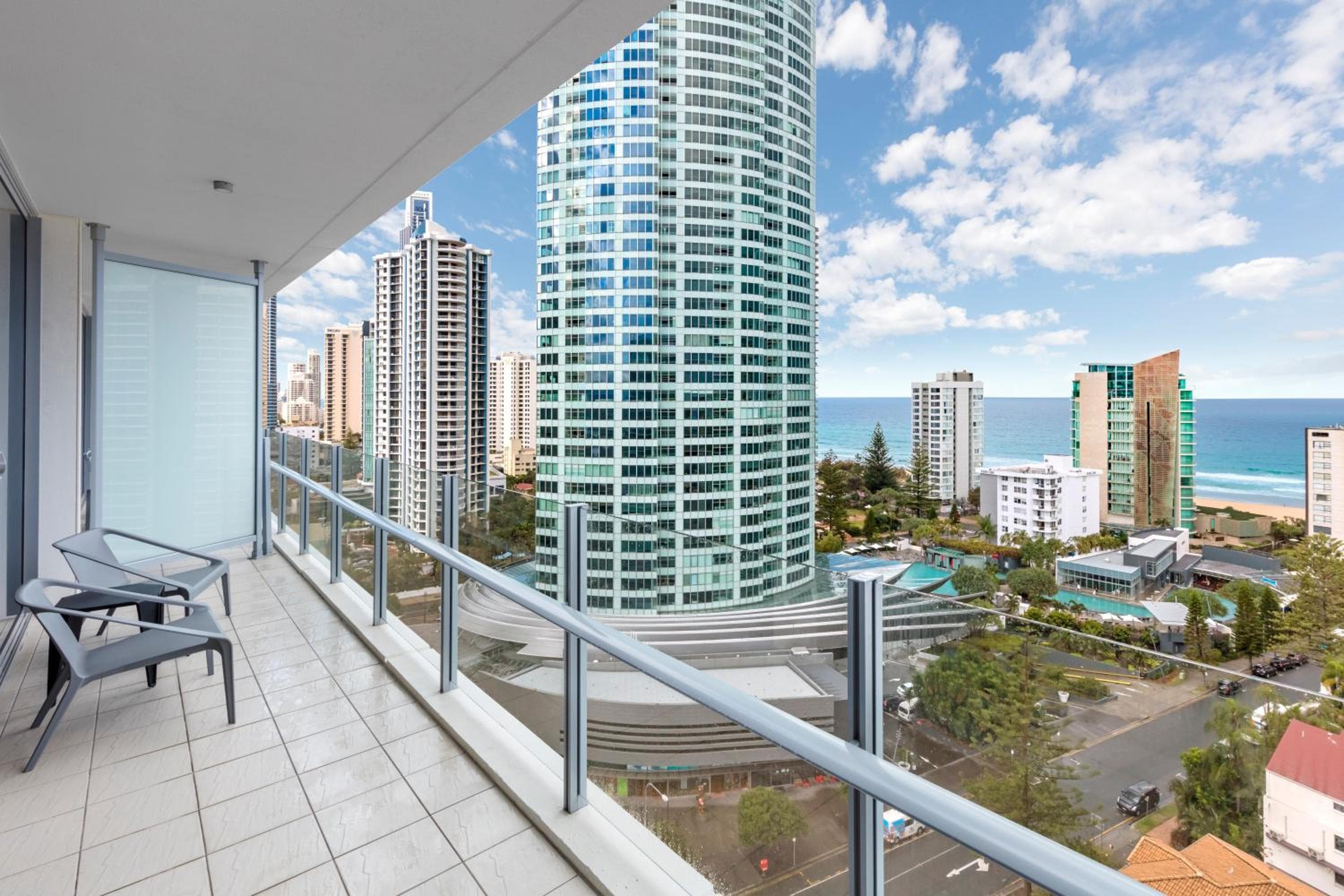 Wyndham Resort Surfers Paradise, Gold Coast, photo 6