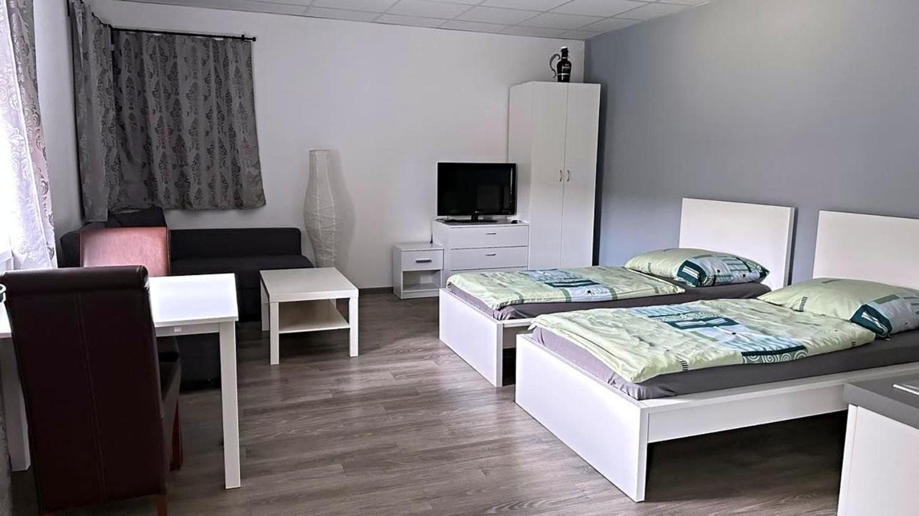 Aparthotel DKS, Chomutov, photo 2