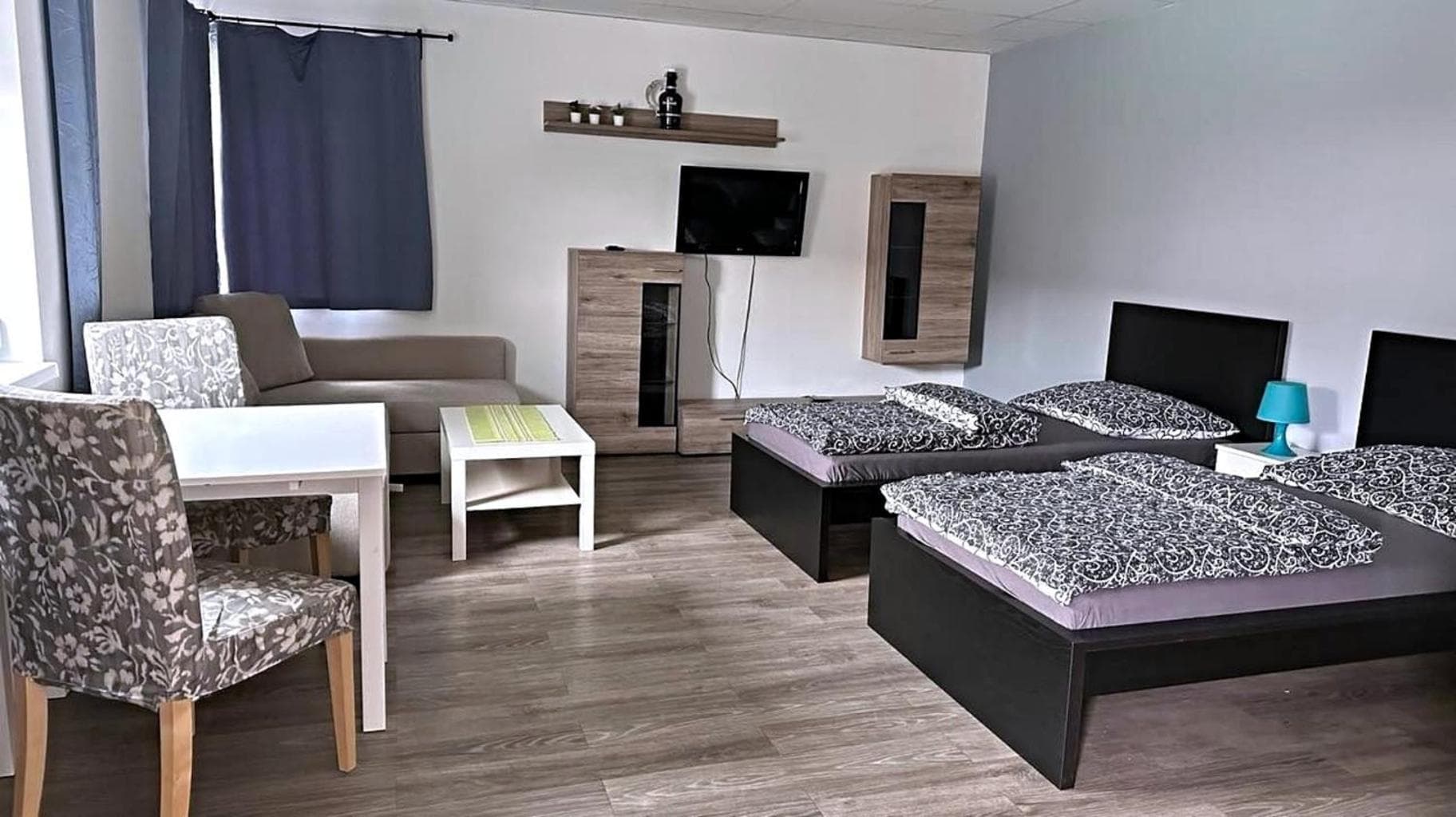 Aparthotel DKS, Chomutov, photo 6