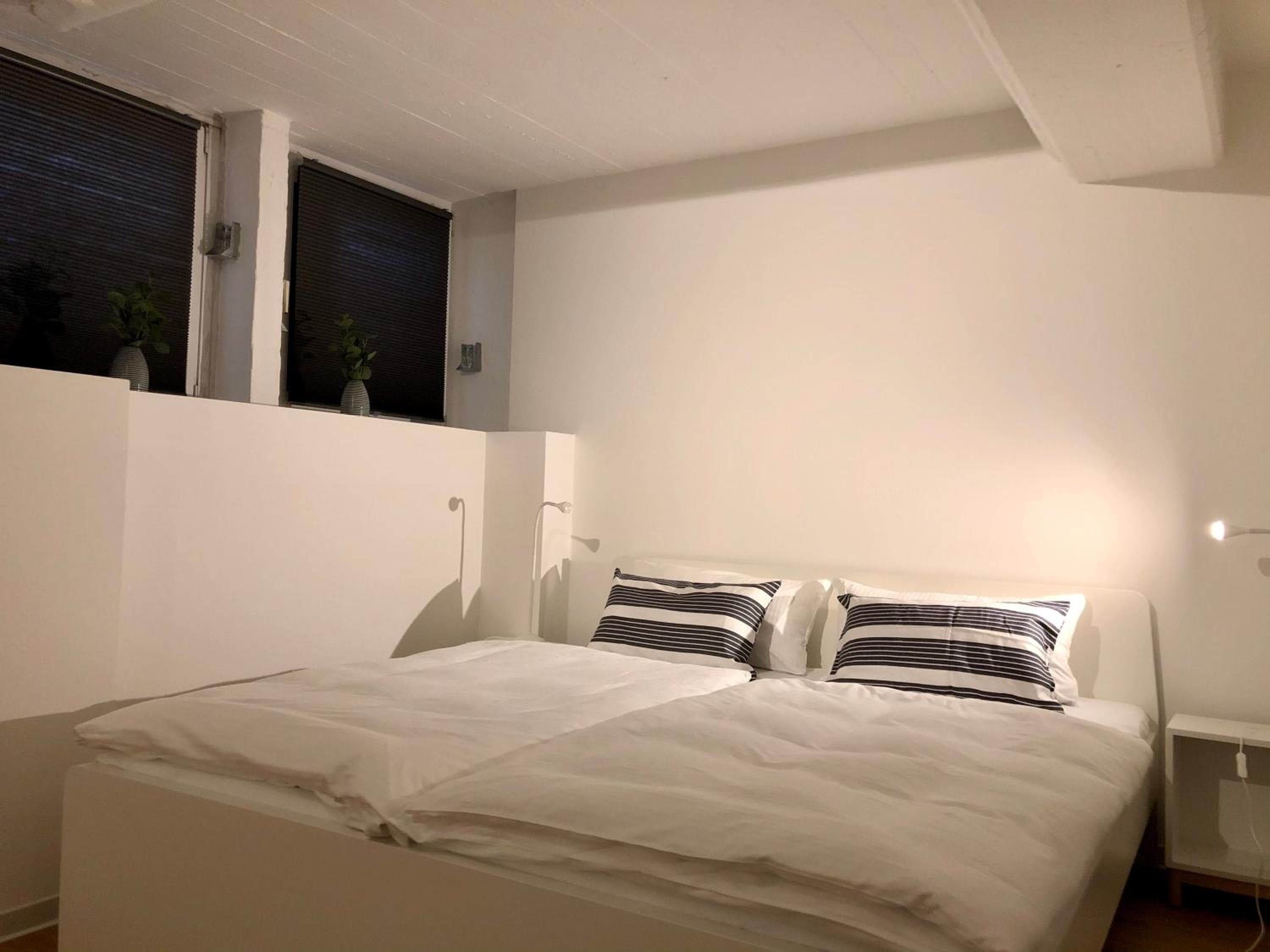 Arbio I Cube Studios & Apartments St Pauli, Hamburg
