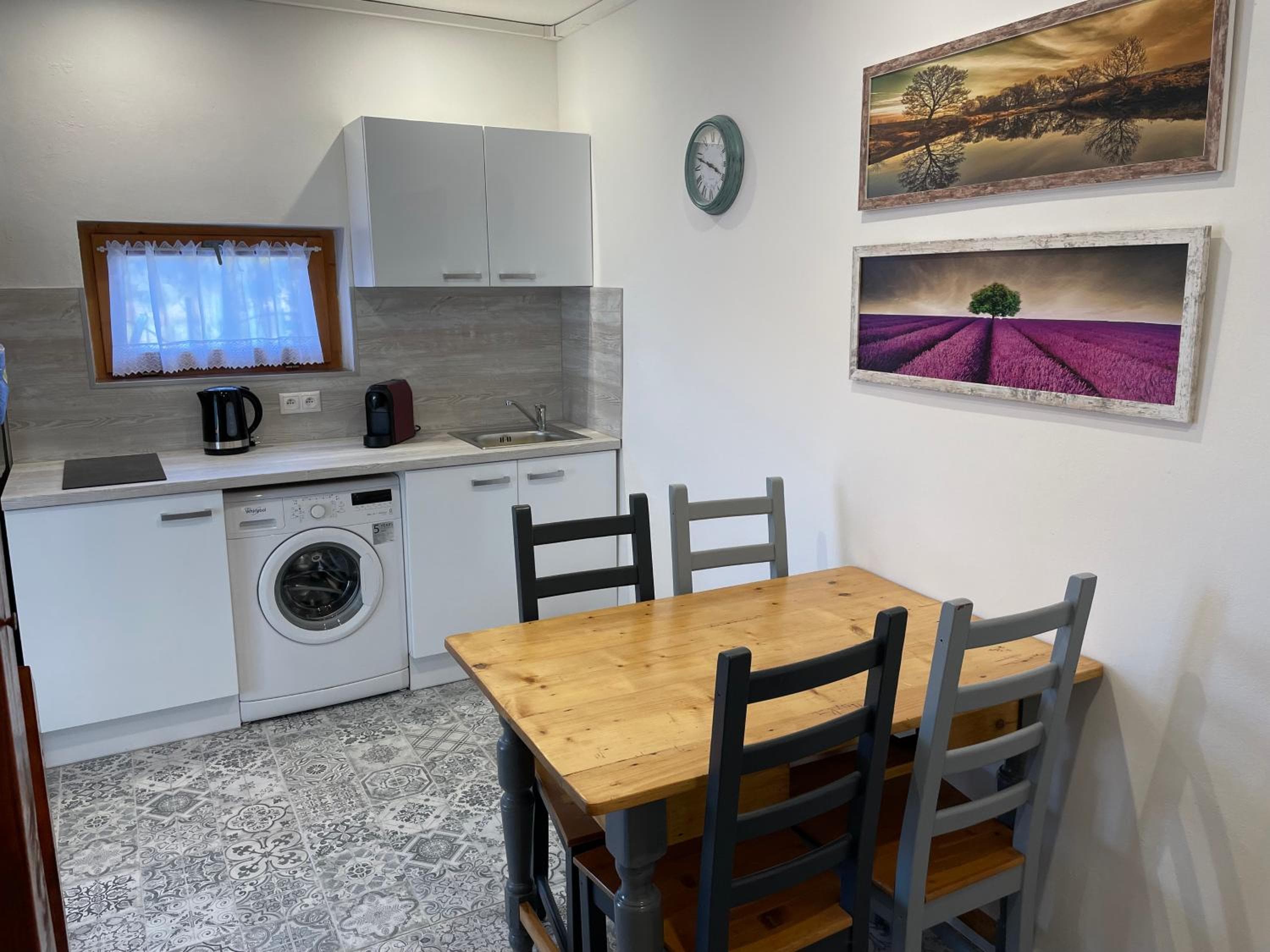 Apartmány Modrý Dom, Podhájska, photo 5