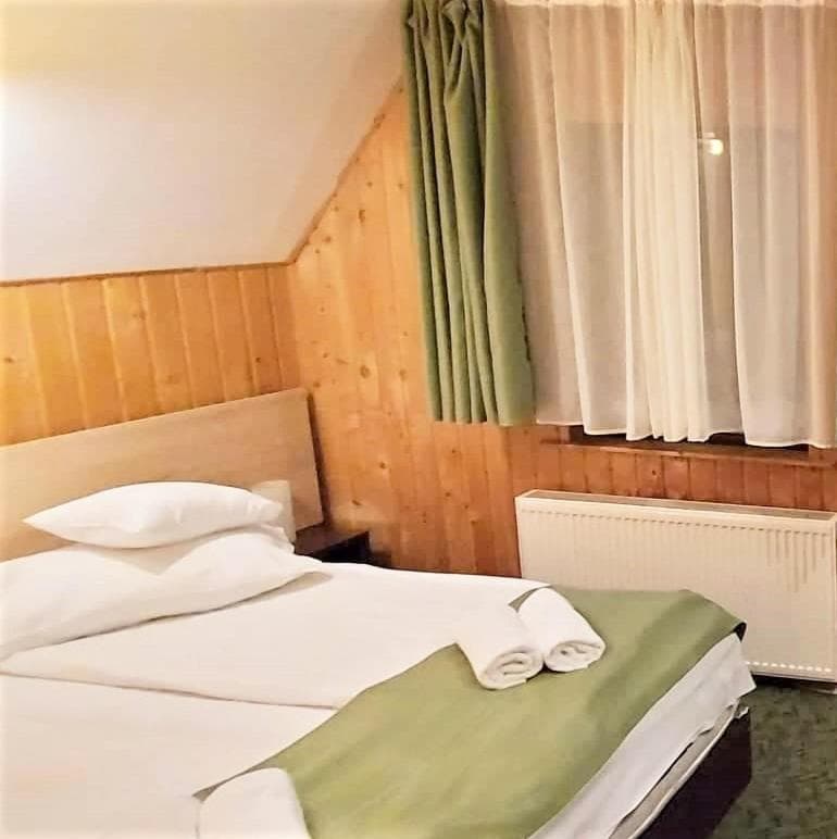Traveland Boutique Resort Poiana Brasov, Poiana Brasov, photo 2