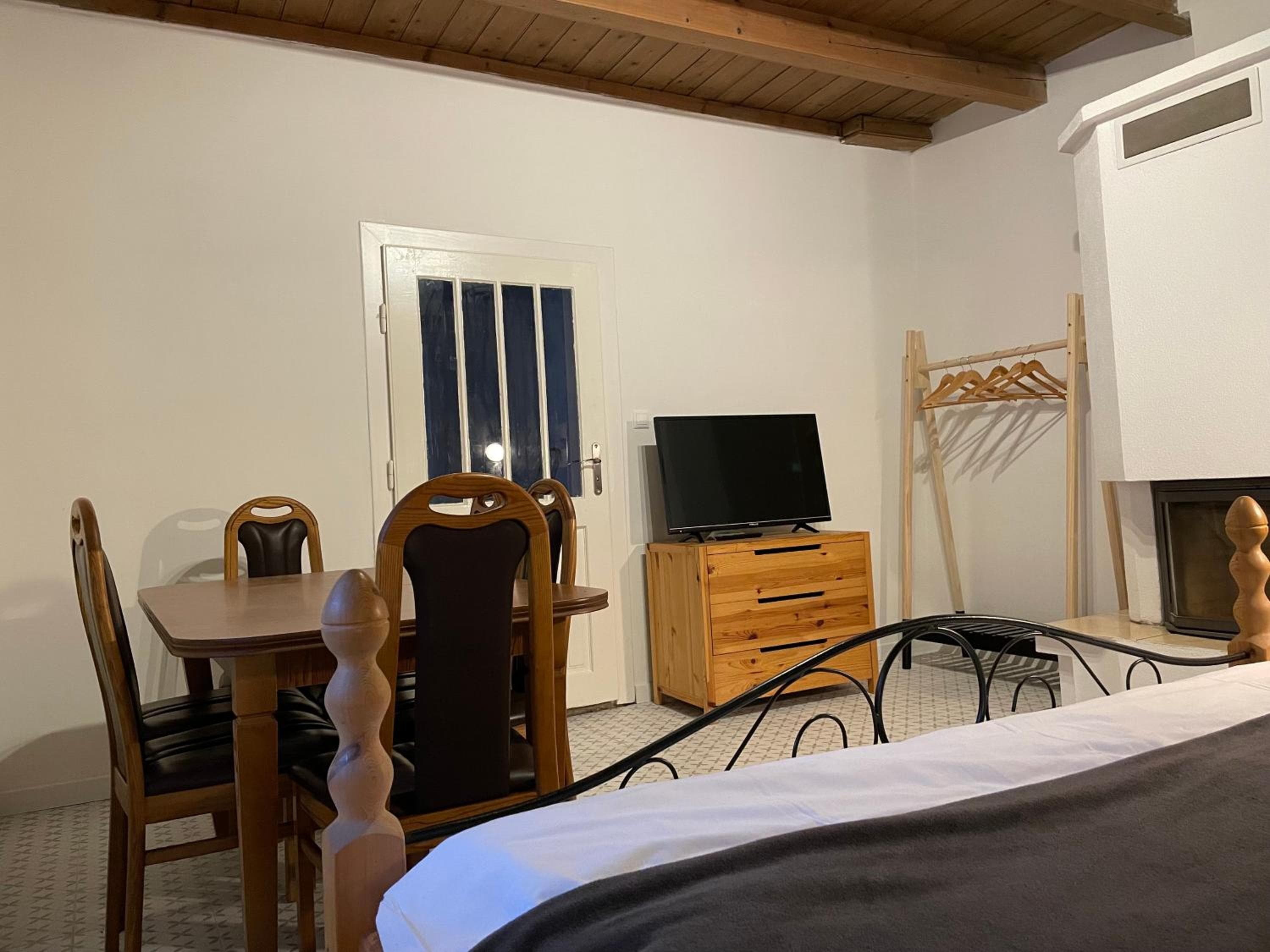 Apartmány Modrý Dom, Podhájska, photo 2