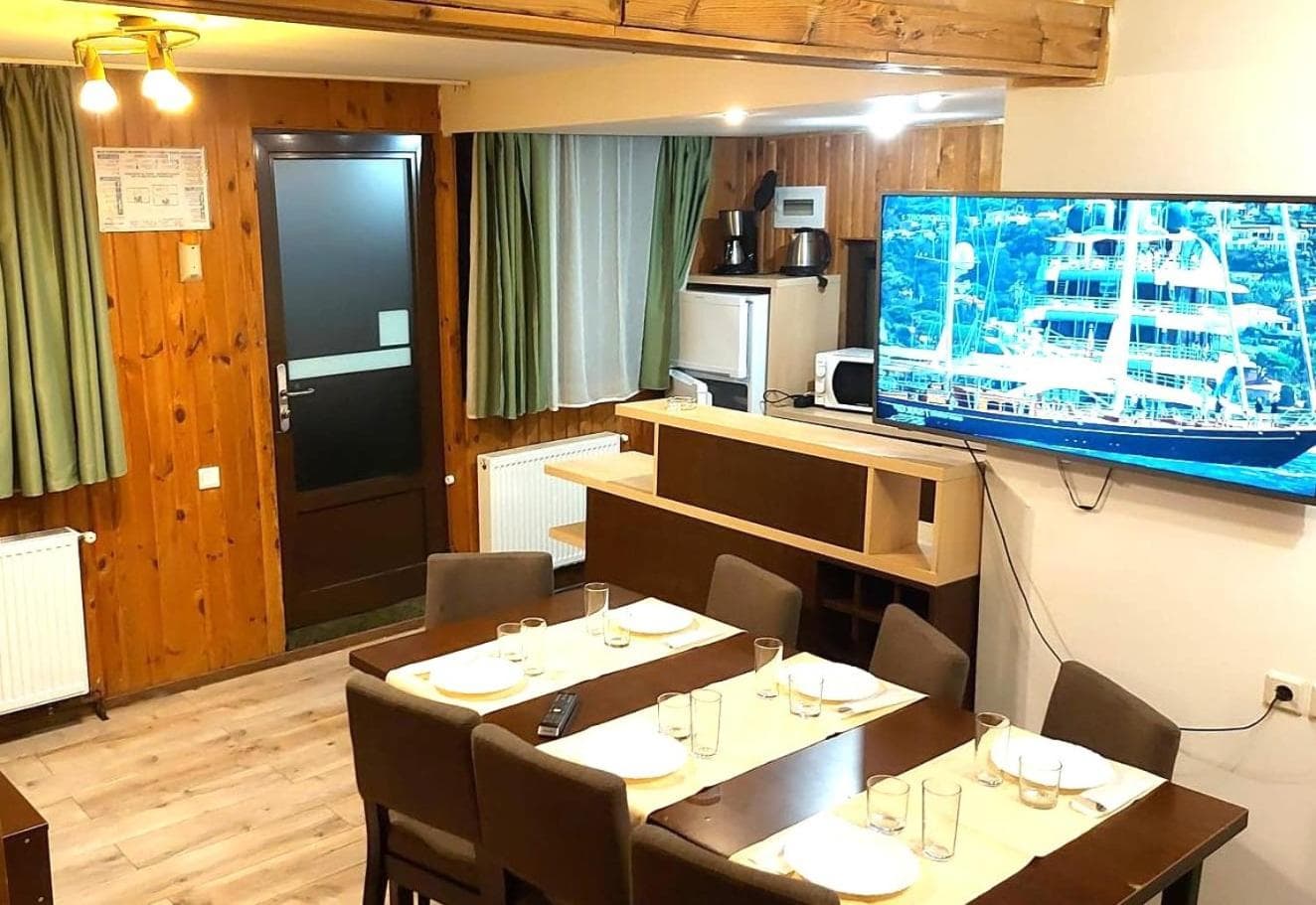 Traveland Boutique Resort Poiana Brasov, Poiana Brasov, photo 5