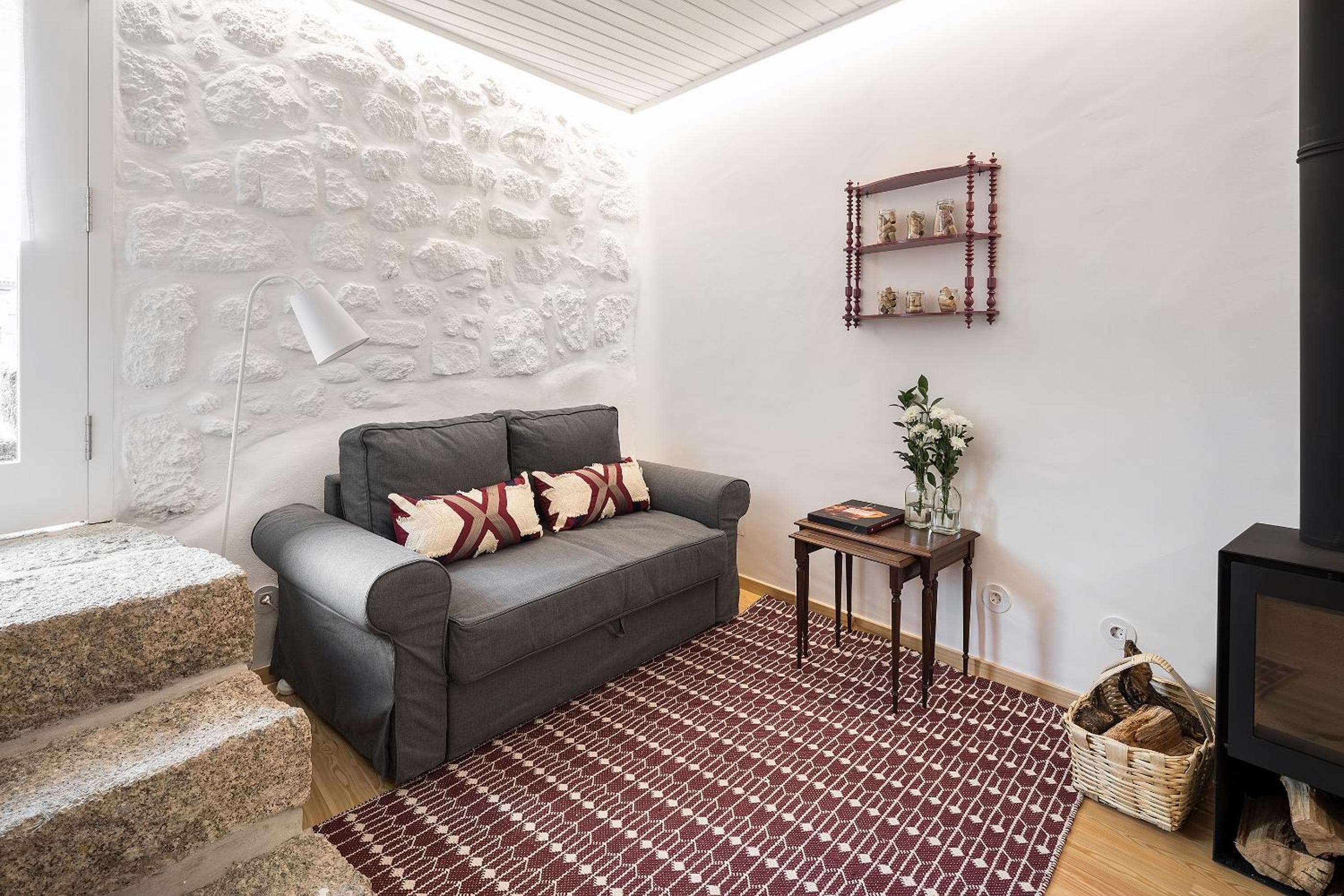 Casas Rossio by Casas com Estória Boutique Houses, Santa Comba Dão, photo 6